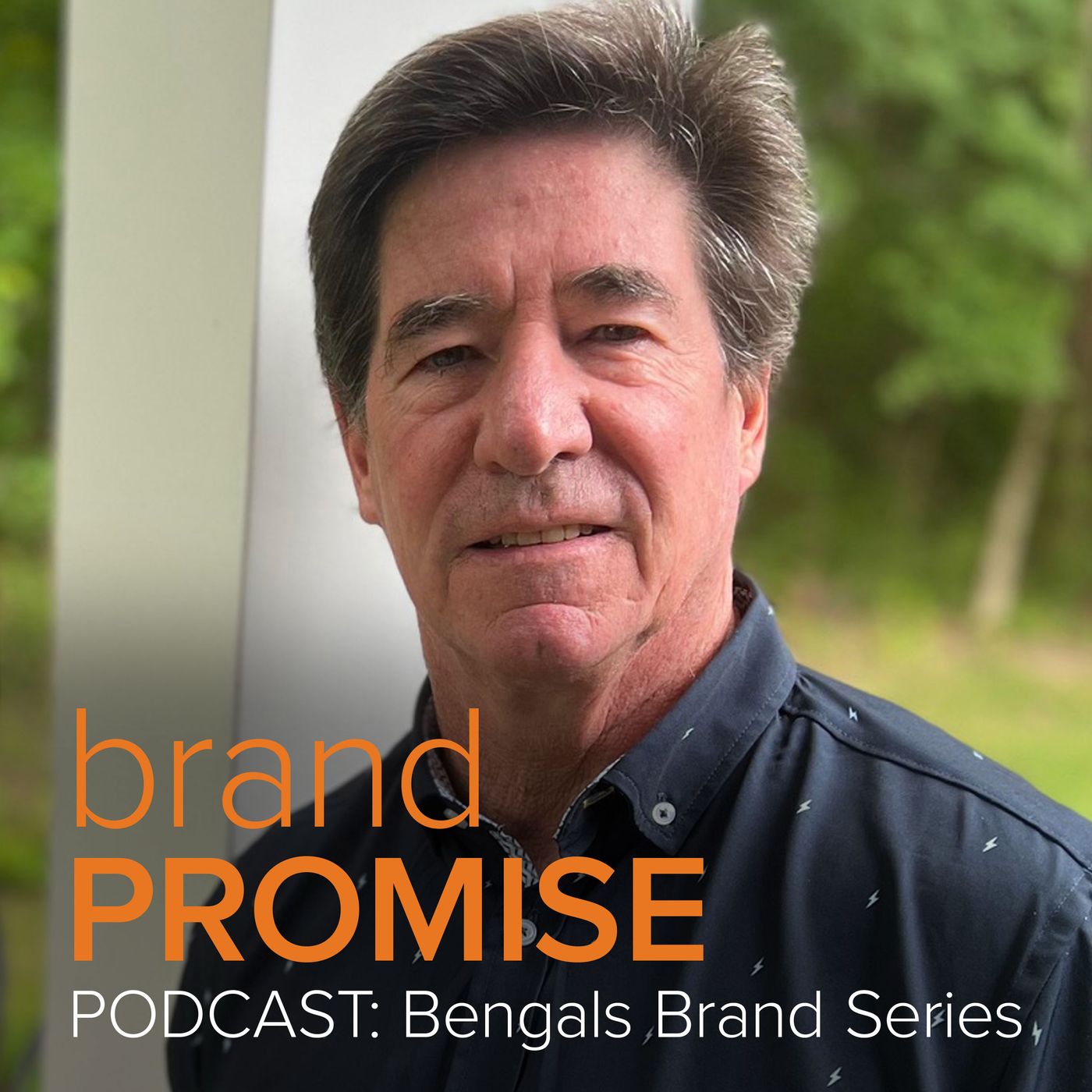 Brand Promise with Nick Vehr