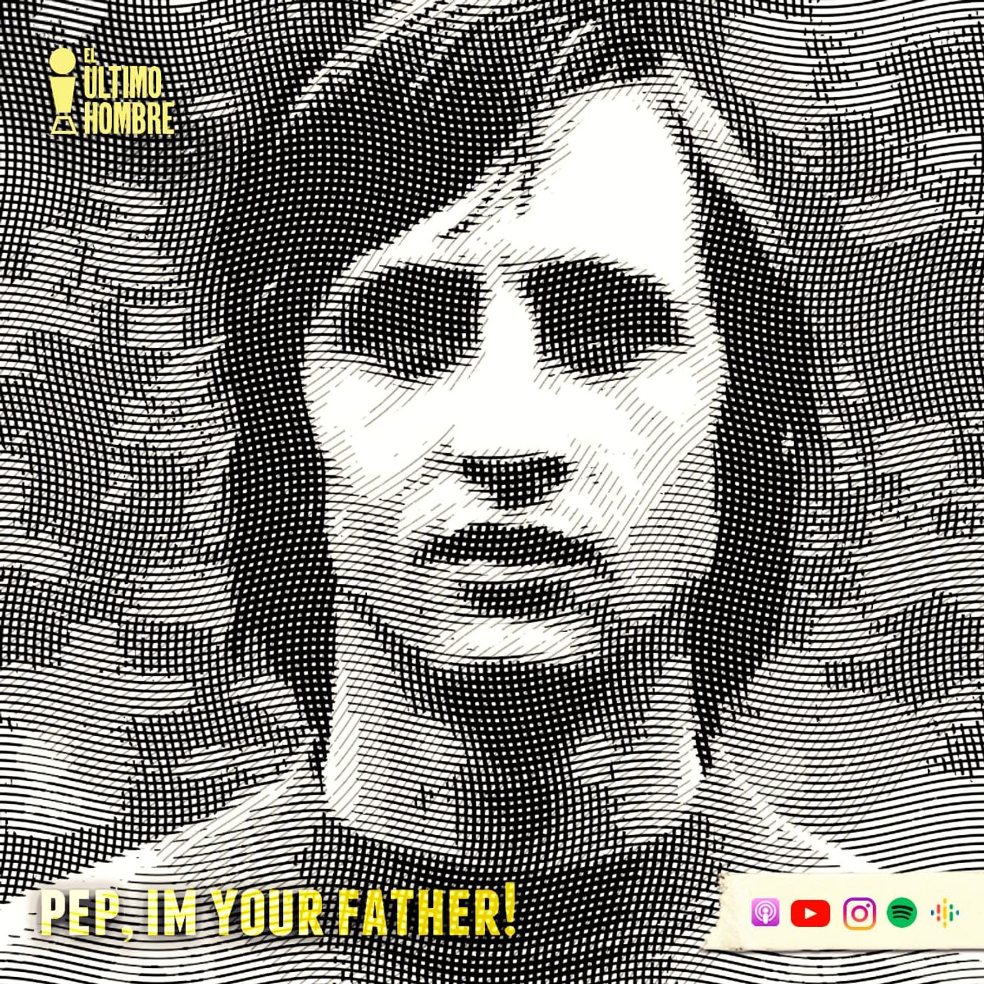 EP006_Pep, I'm your father! 1parte