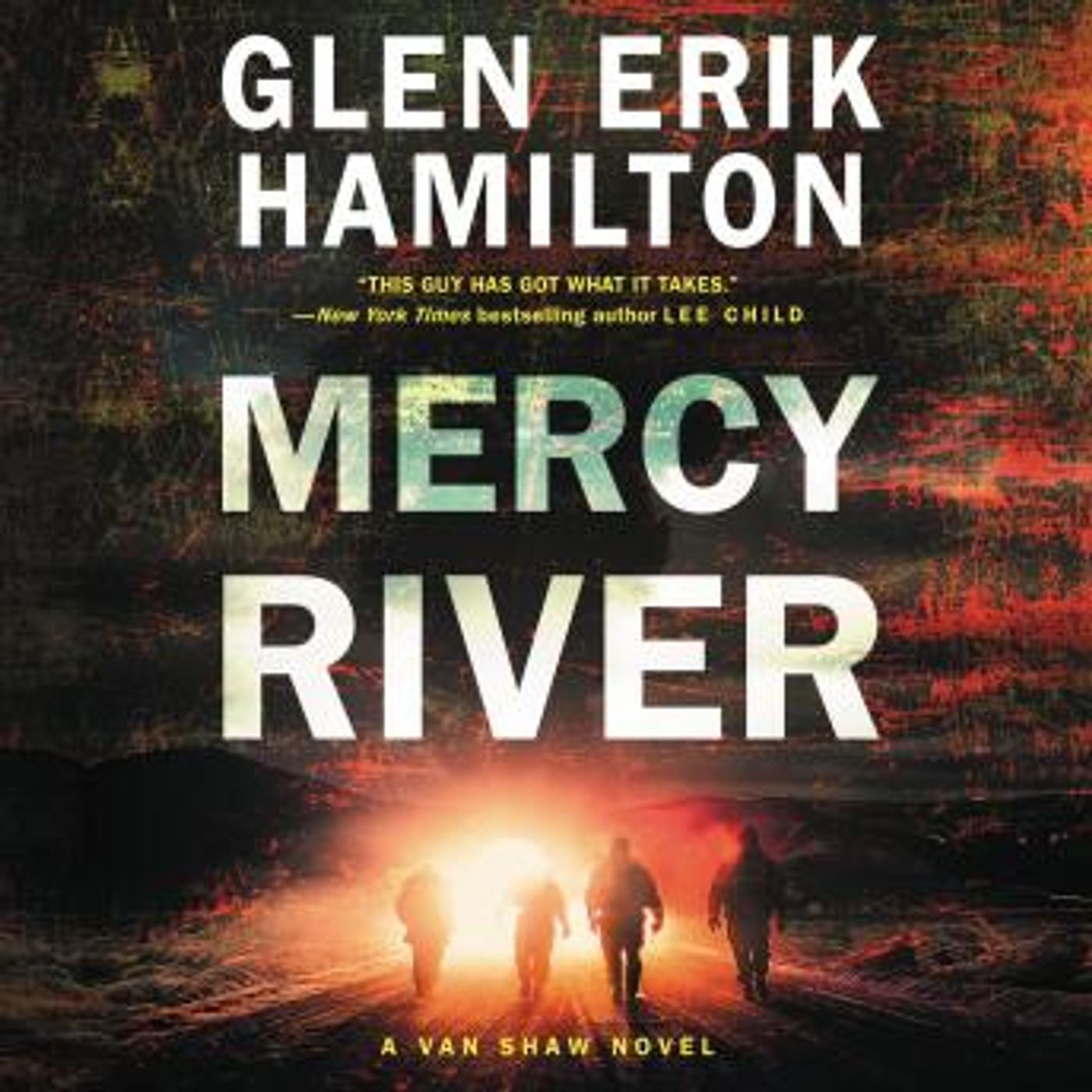 Access Top-Rated Full Audiobooks in Mystery, Thriller & Horror, Suspense