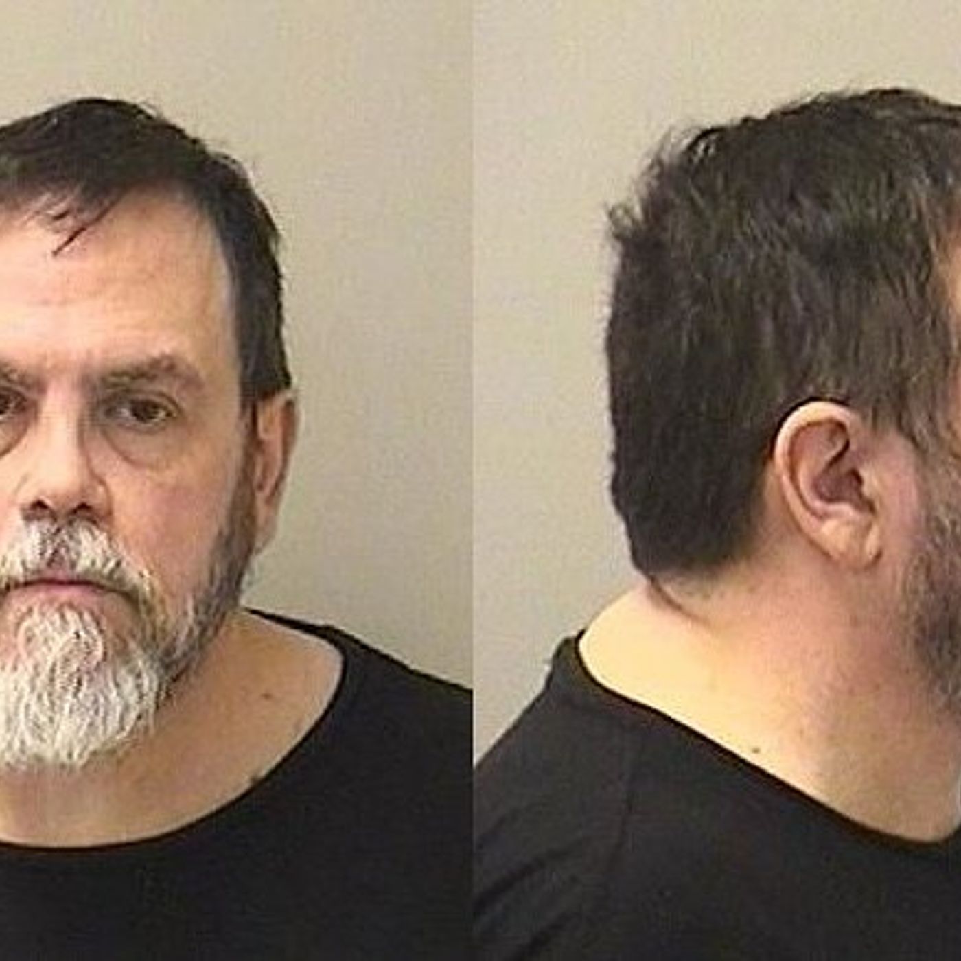 Aurora man charged with possessing child sexual abuse material episode artwork