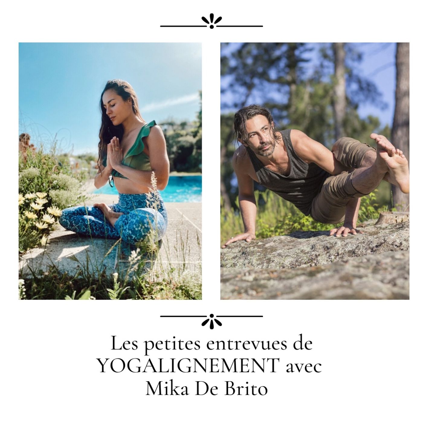 Yogalignement ☾