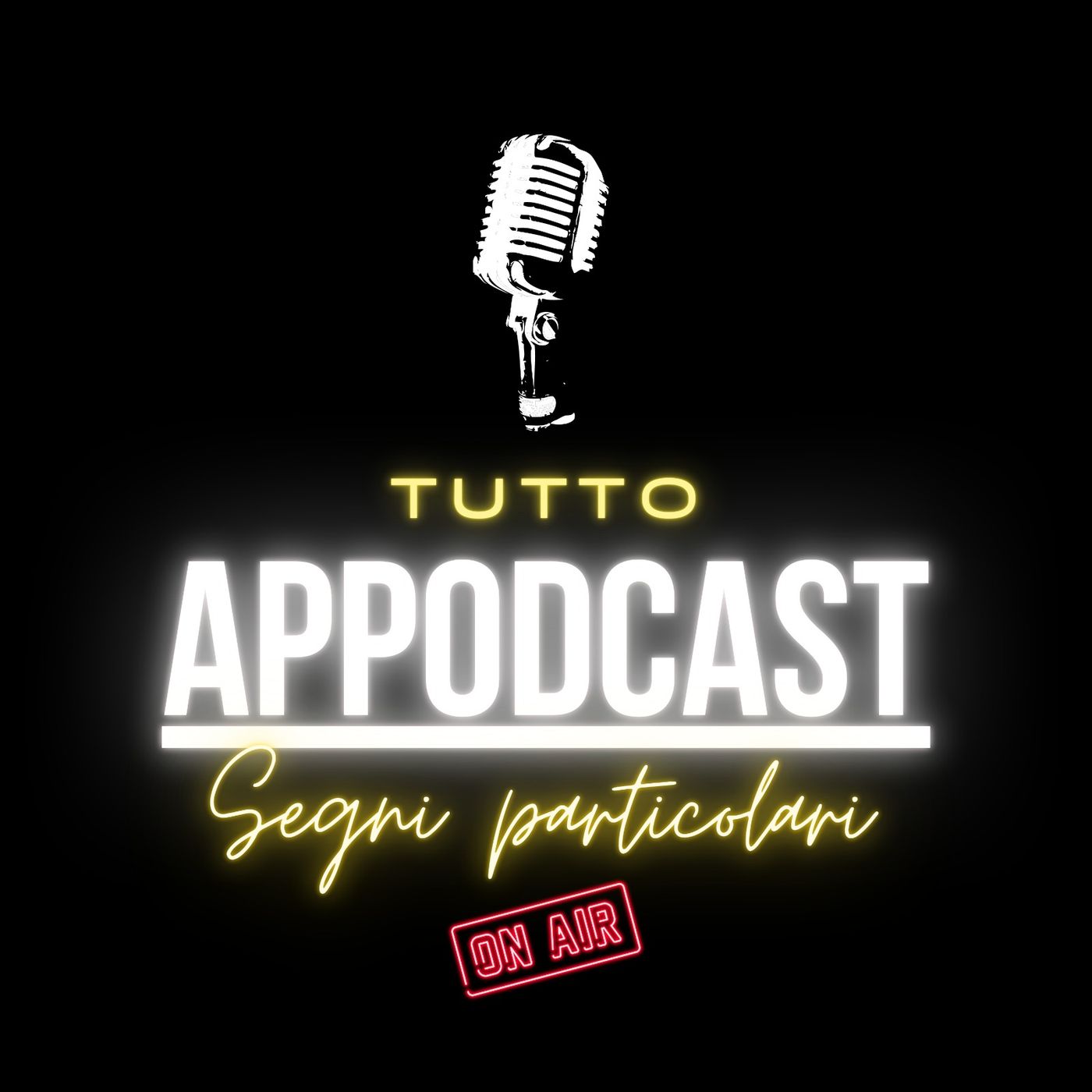 Segni particolari: Mike, geologo nel 2023. episode artwork