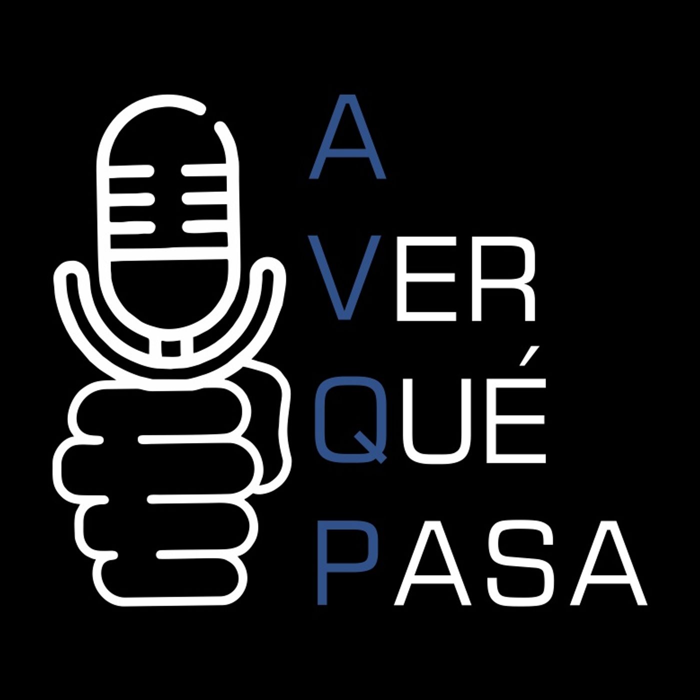 A Ver Qué Pasa