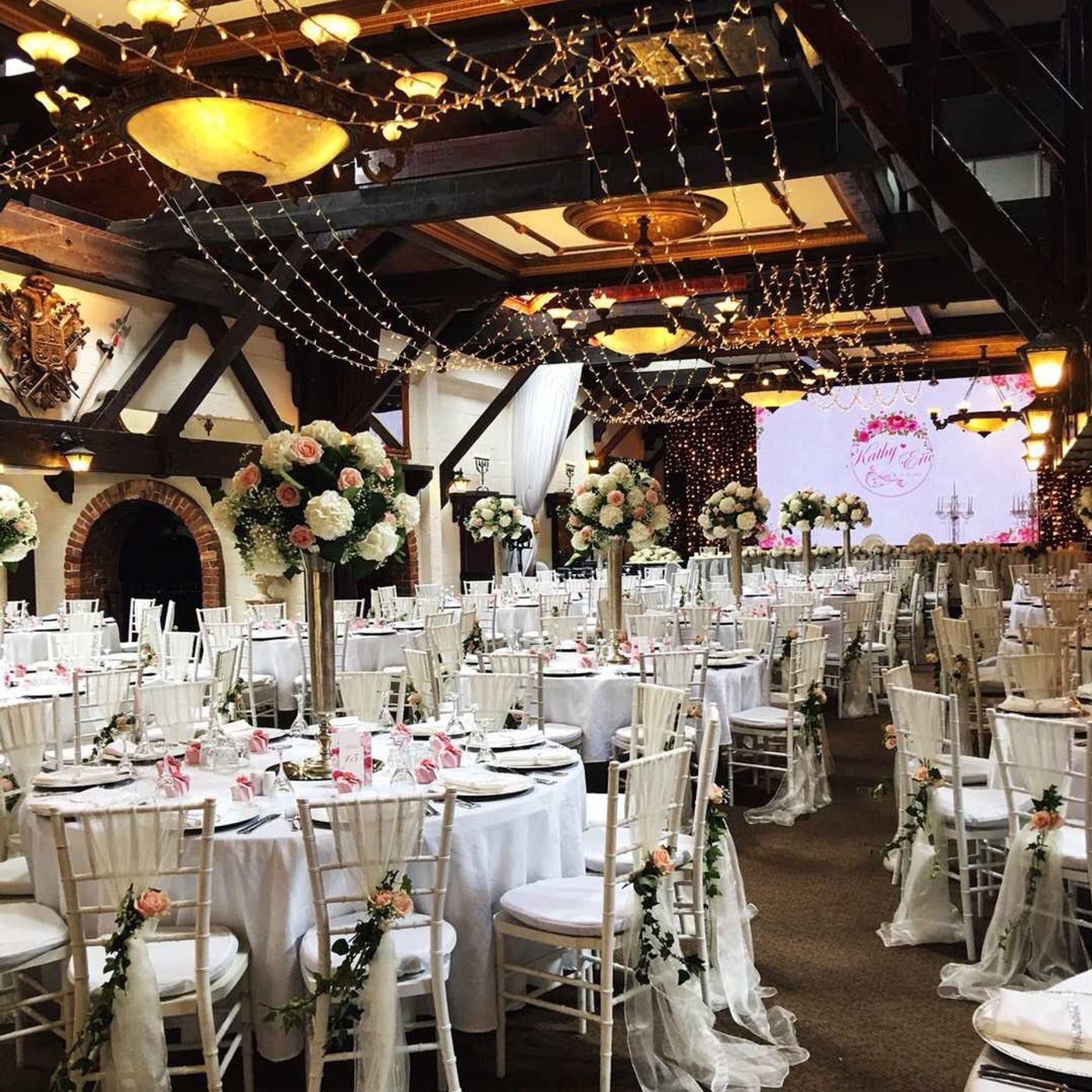 Wedding Reception Venues Auckland episode artwork