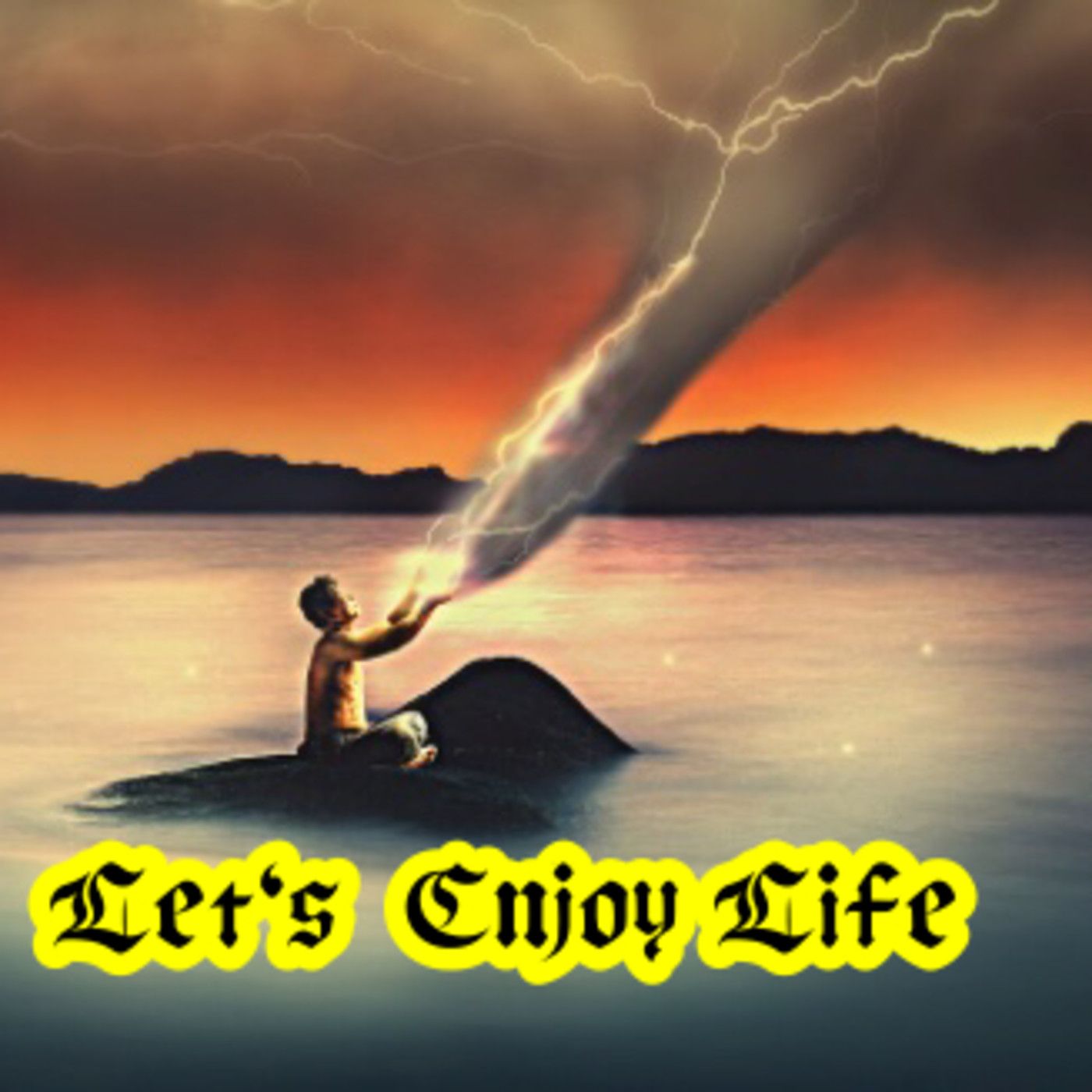 78-JUST ROCK ¡¡¡Let´s Enjoy Life!!! episode artwork