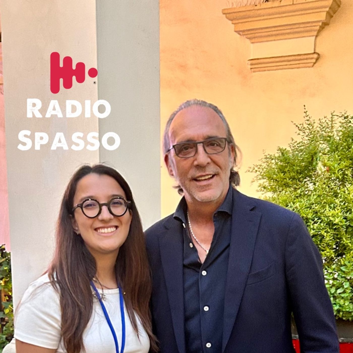 The Radio Spasso Show