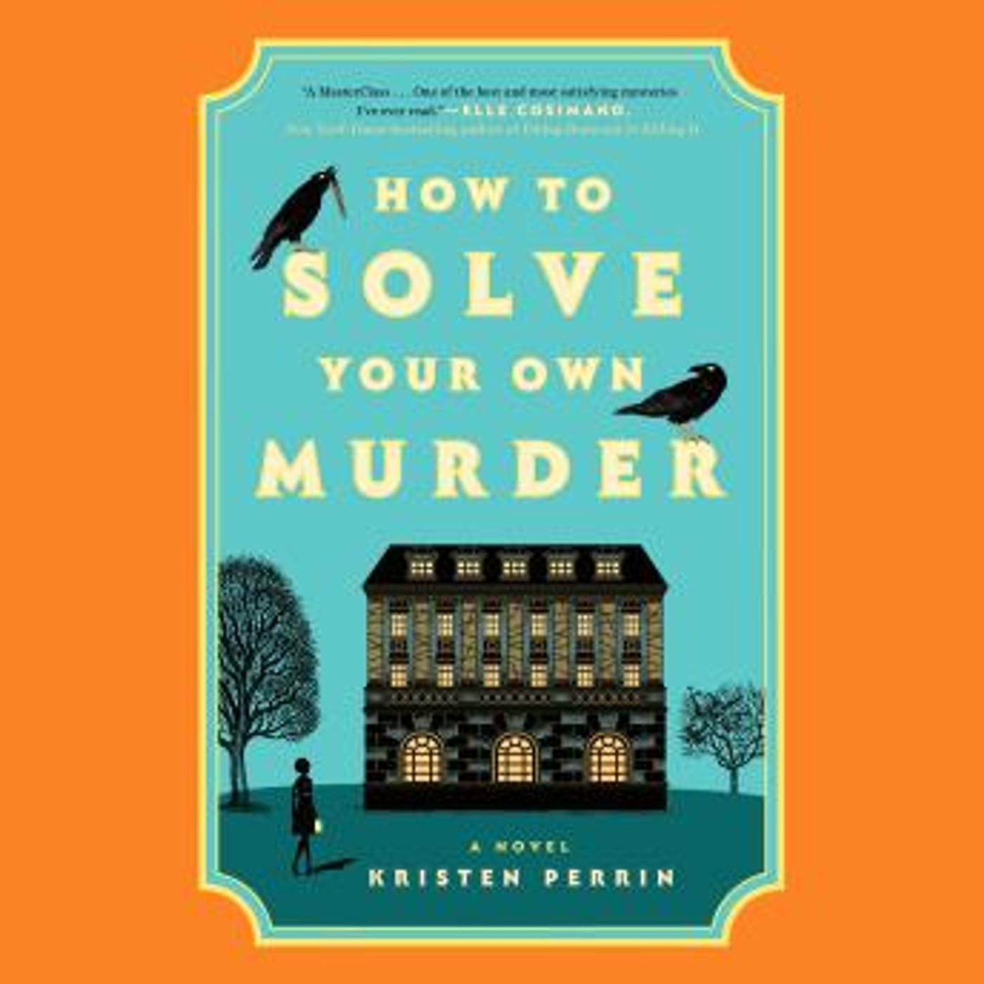 Get Best Full Audiobooks in Mystery, Thriller & Horror, Police & Detective