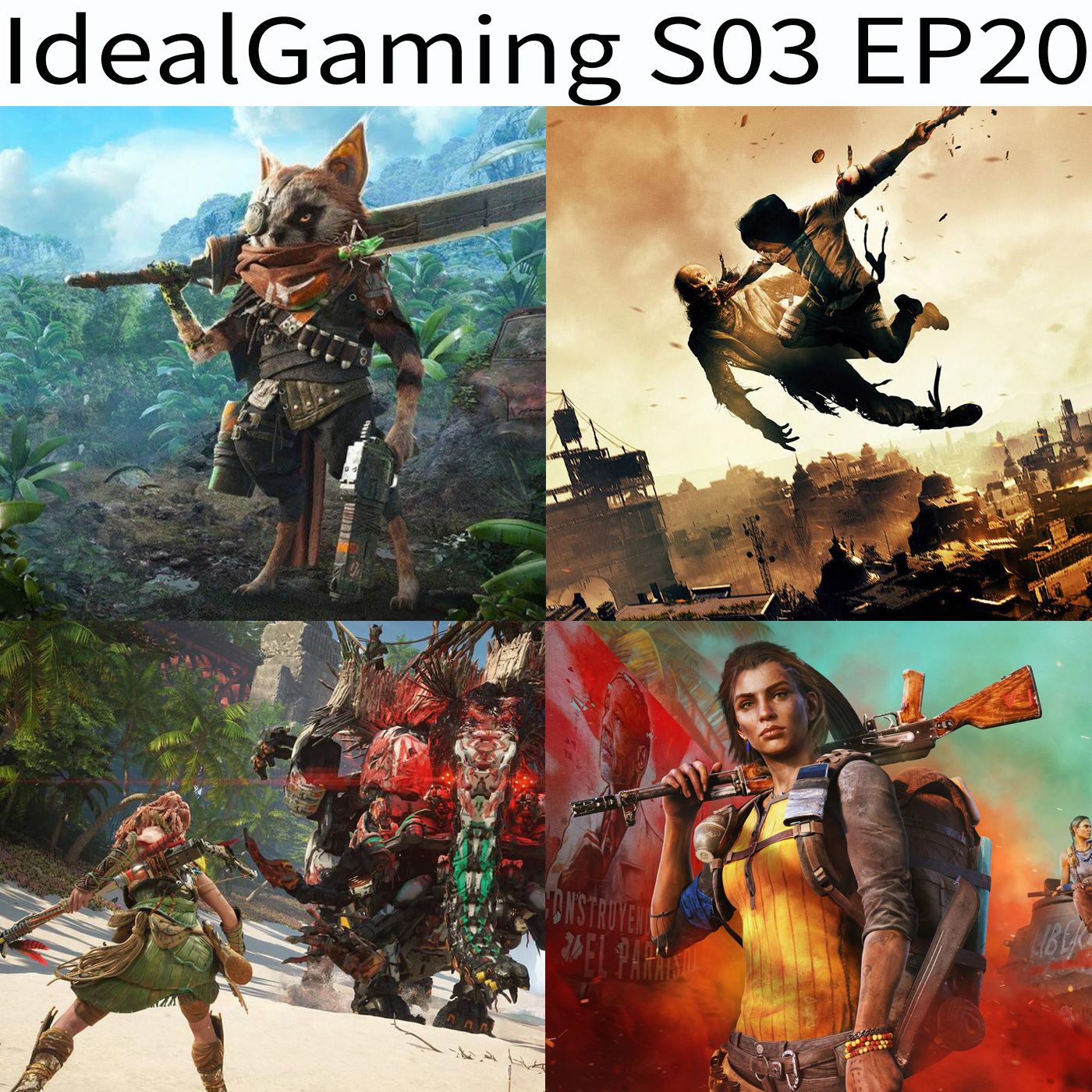 IdealGaming