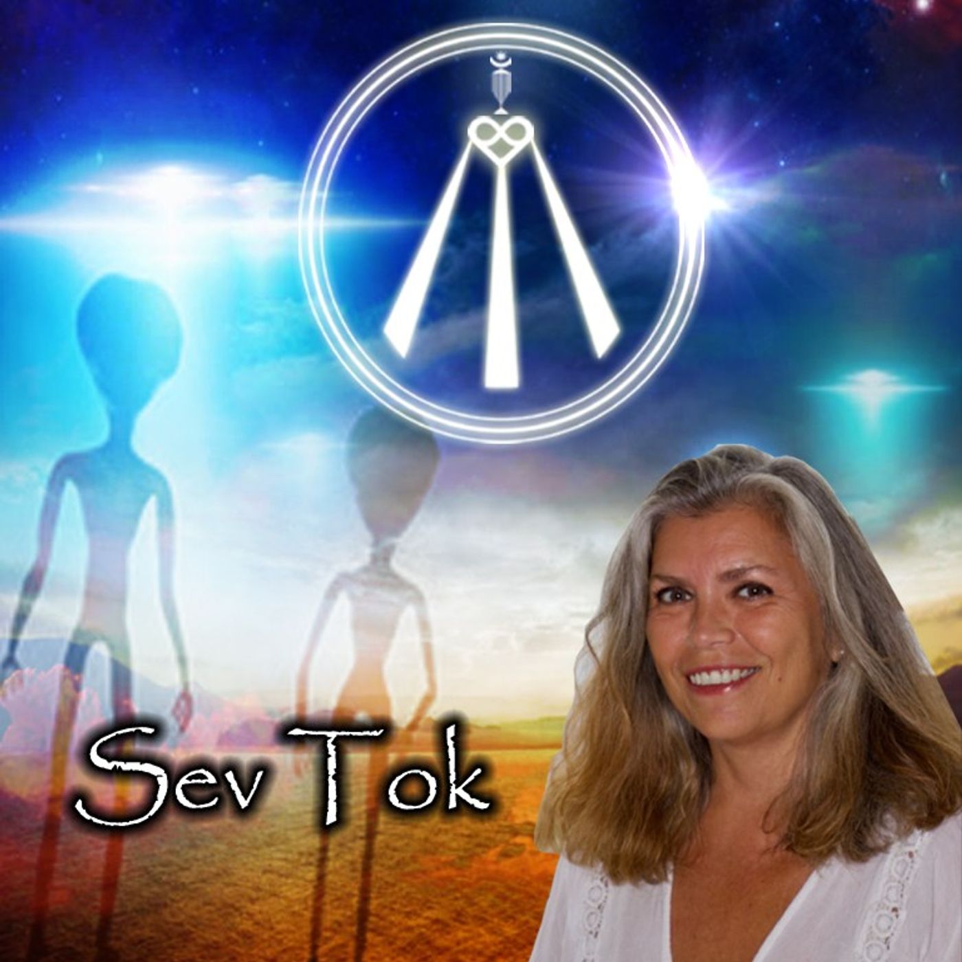 You Have the Right to Talk to Aliens with Sev Tok episode artwork