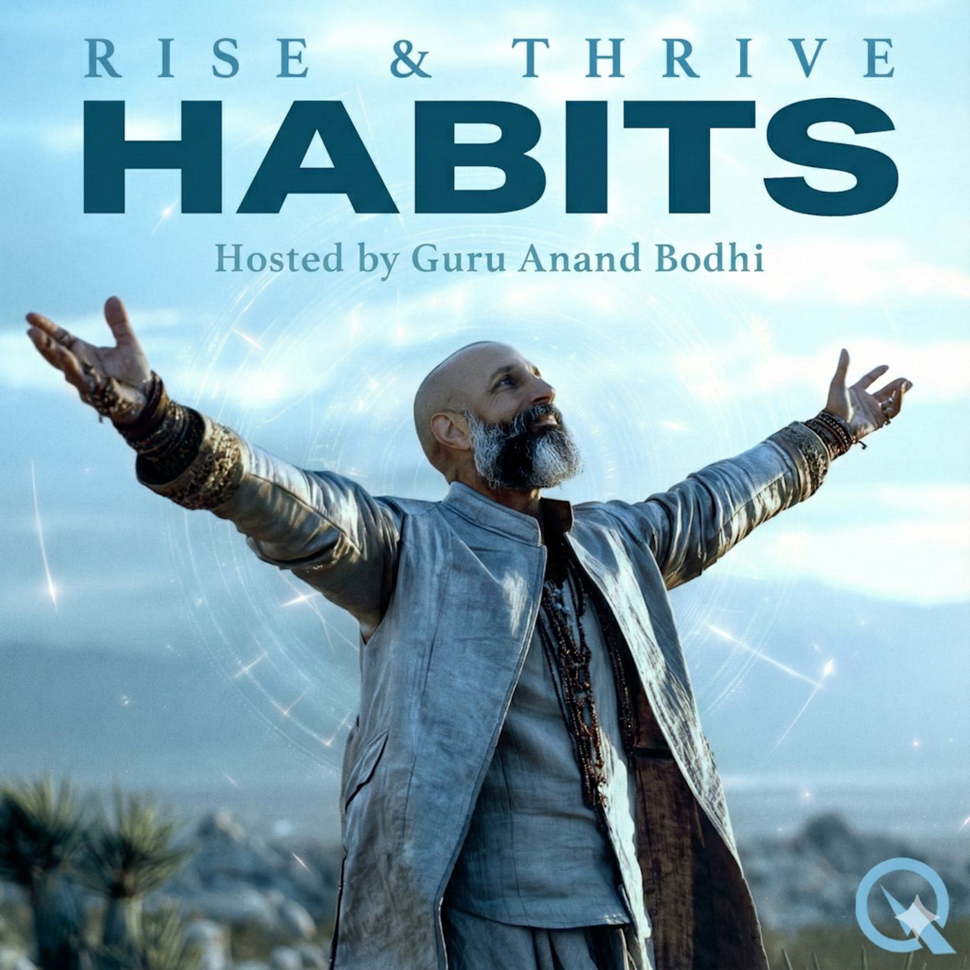 Habits podcast artwork