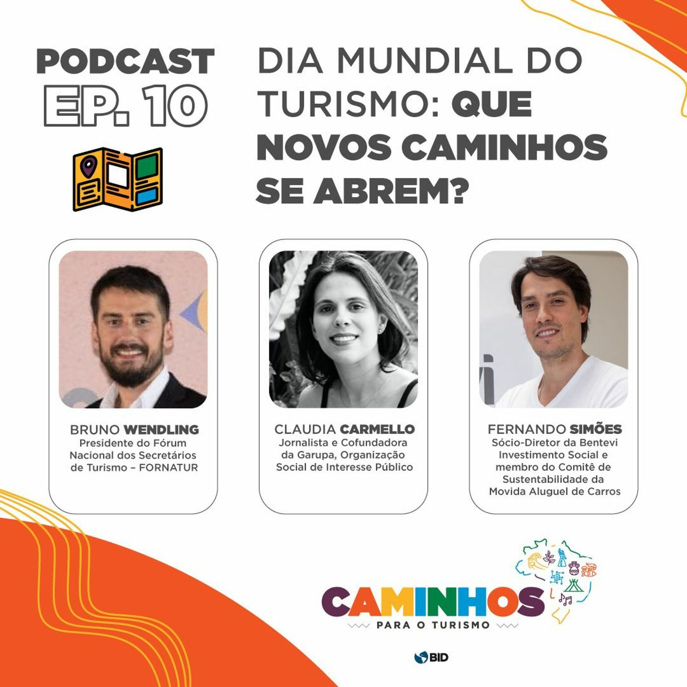 DIA MUNDIAL DO TURISMO: que novos caminhos se abrem? DIA MUNDIAL DO TURISMO: que novos caminhos se abrem?