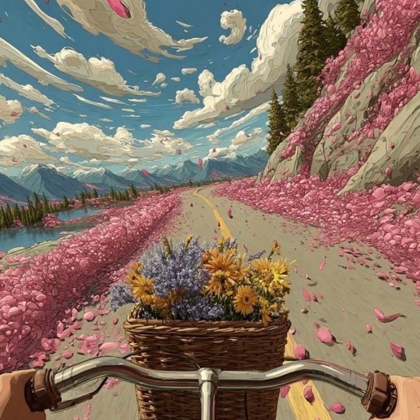 ‎⁨اپیزود اول معنا در رنج🤍🕊️⁩