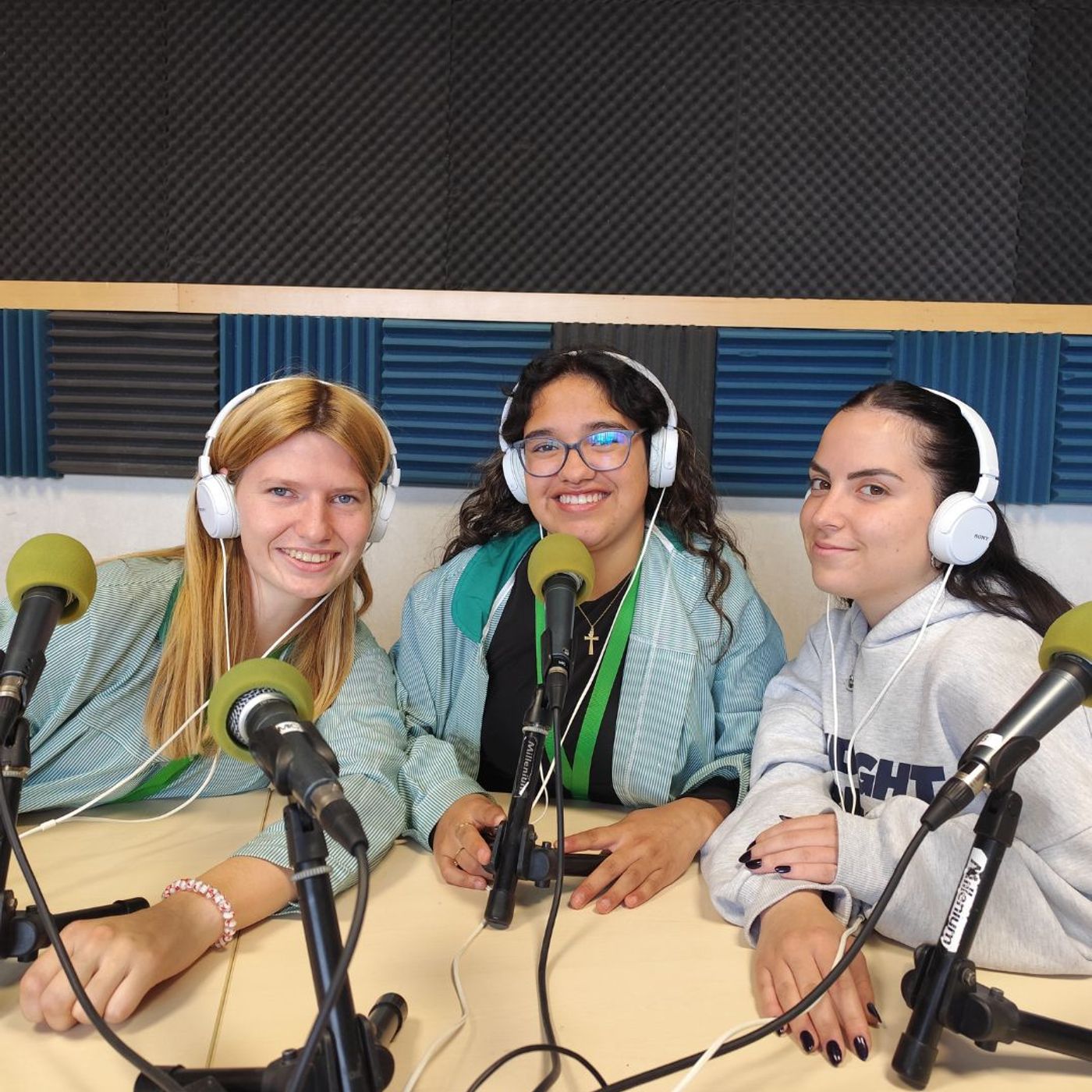 ¿Cómo viven los alumnos de FP su periodo de prácticas en empresa? episode artwork