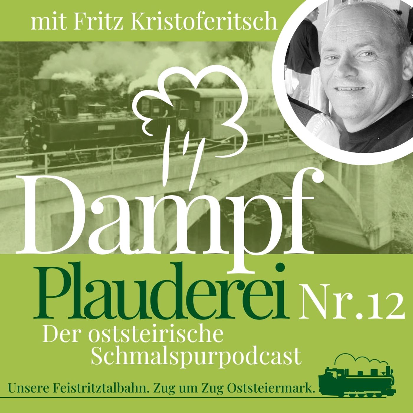 Dampfplauderei