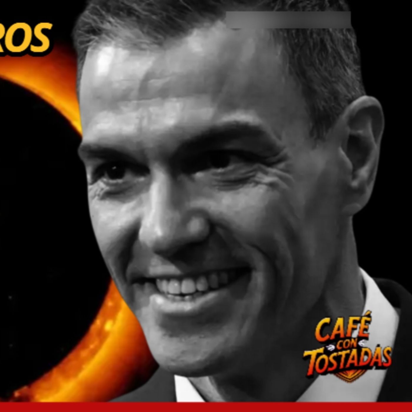 ¿Por qué España está eclipsada? + Sáchez sigue olvidando a Ceuta episode artwork