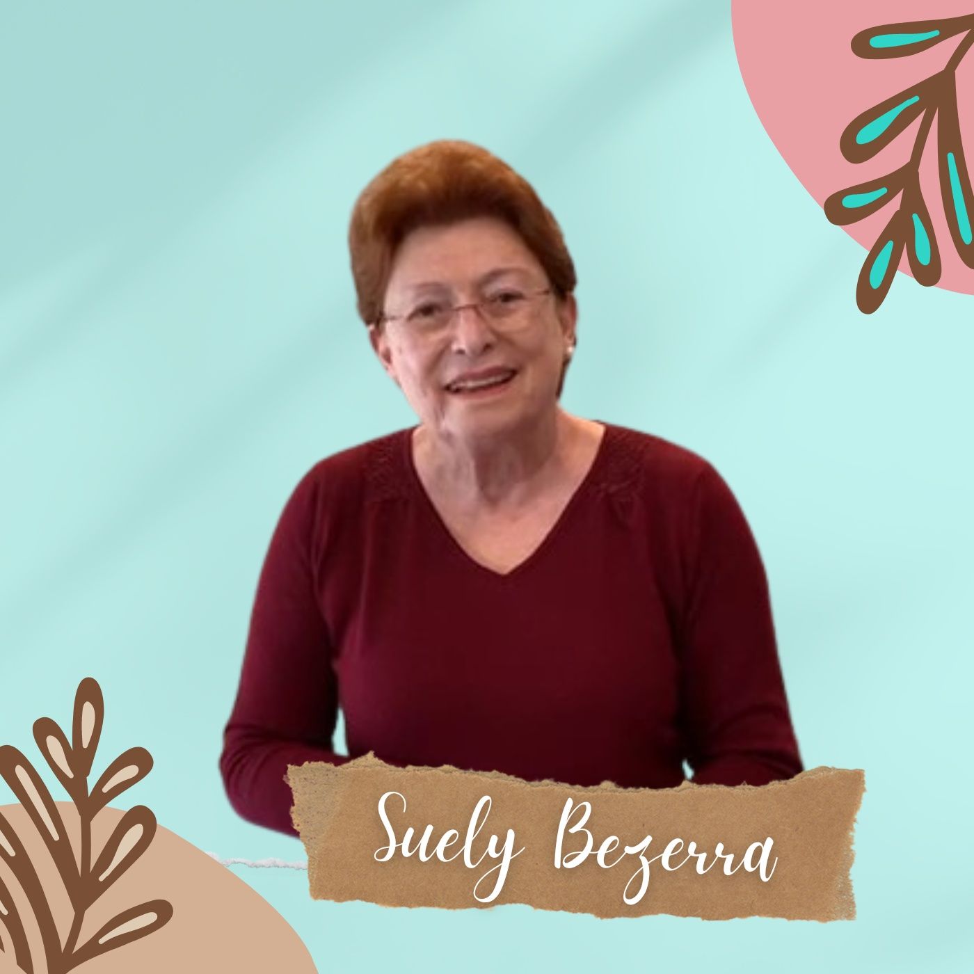 Mulheres Intercessoras