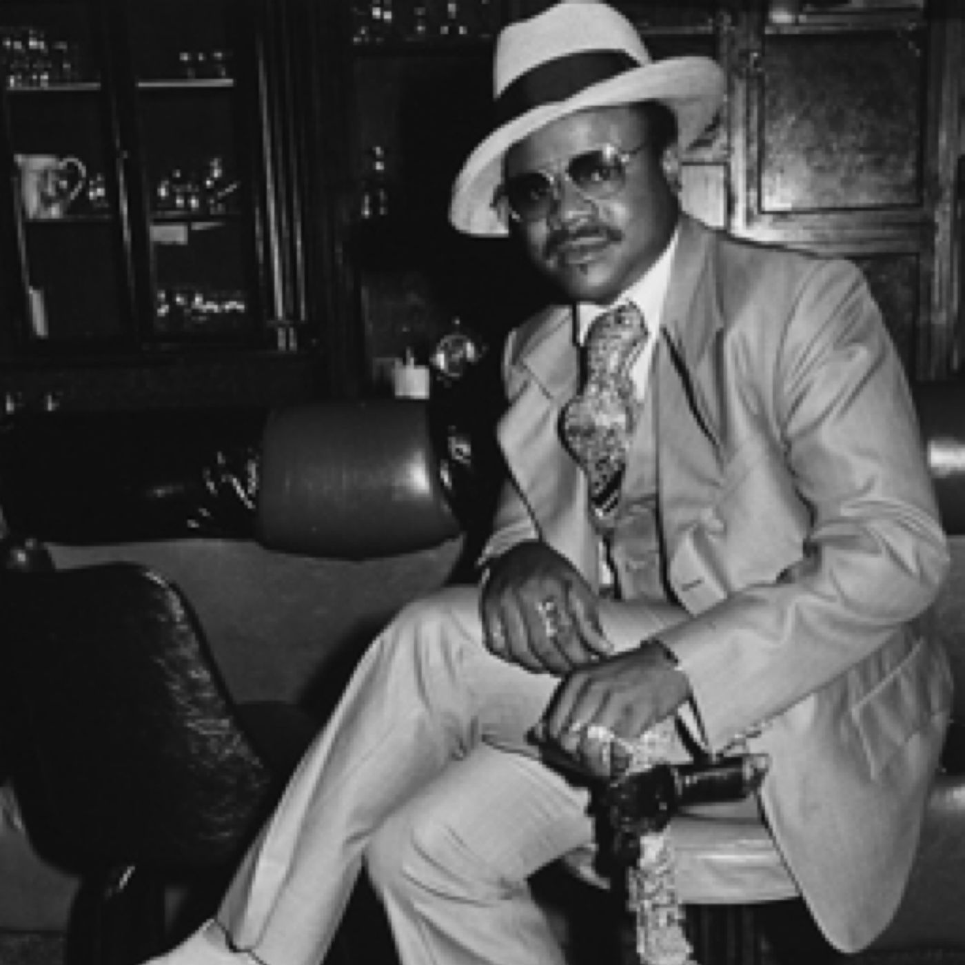 S4 - EP 168 - Original Silky Slim - The Esquire Gentleman S4 - EP 168 - Original Silky Slim - The Esquire Gentleman