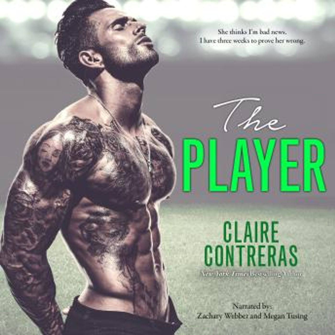 Get Latest Full Audiobooks in Romance, Modern