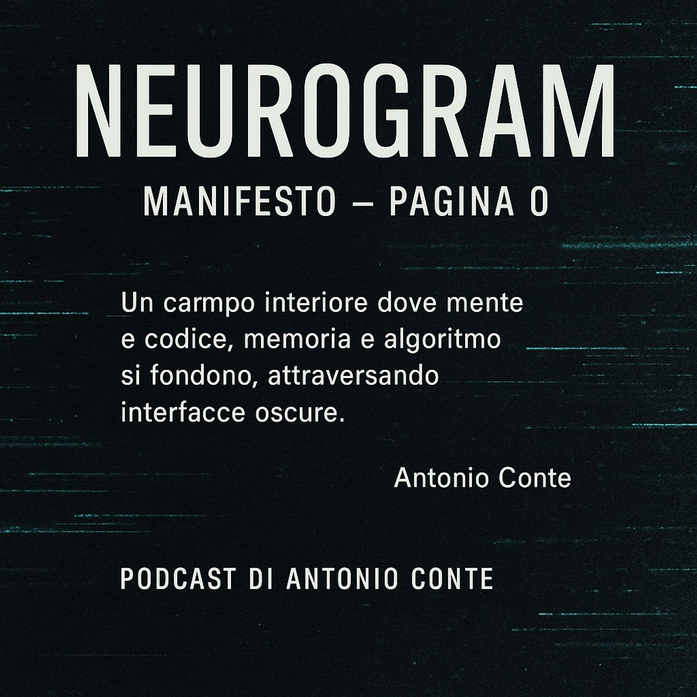Neurogram