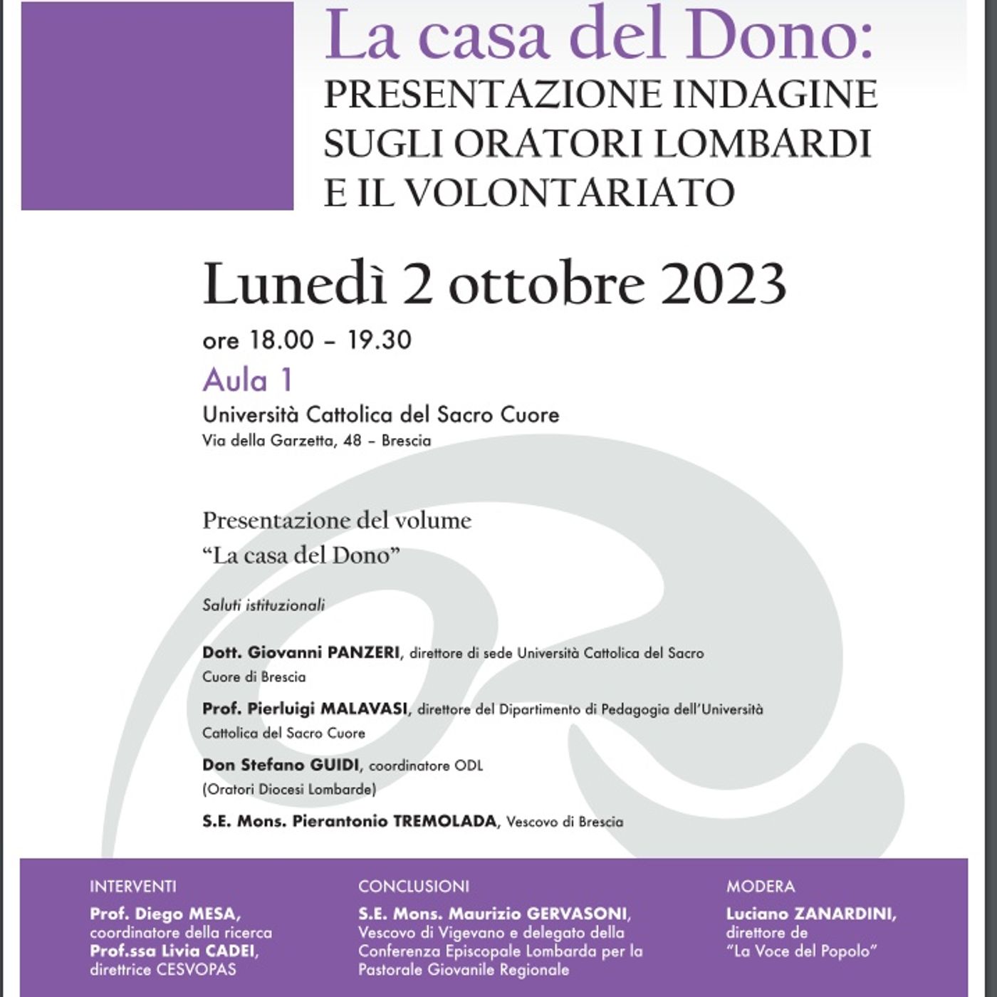 Dentro la Notizia - Radio Voce Racconta