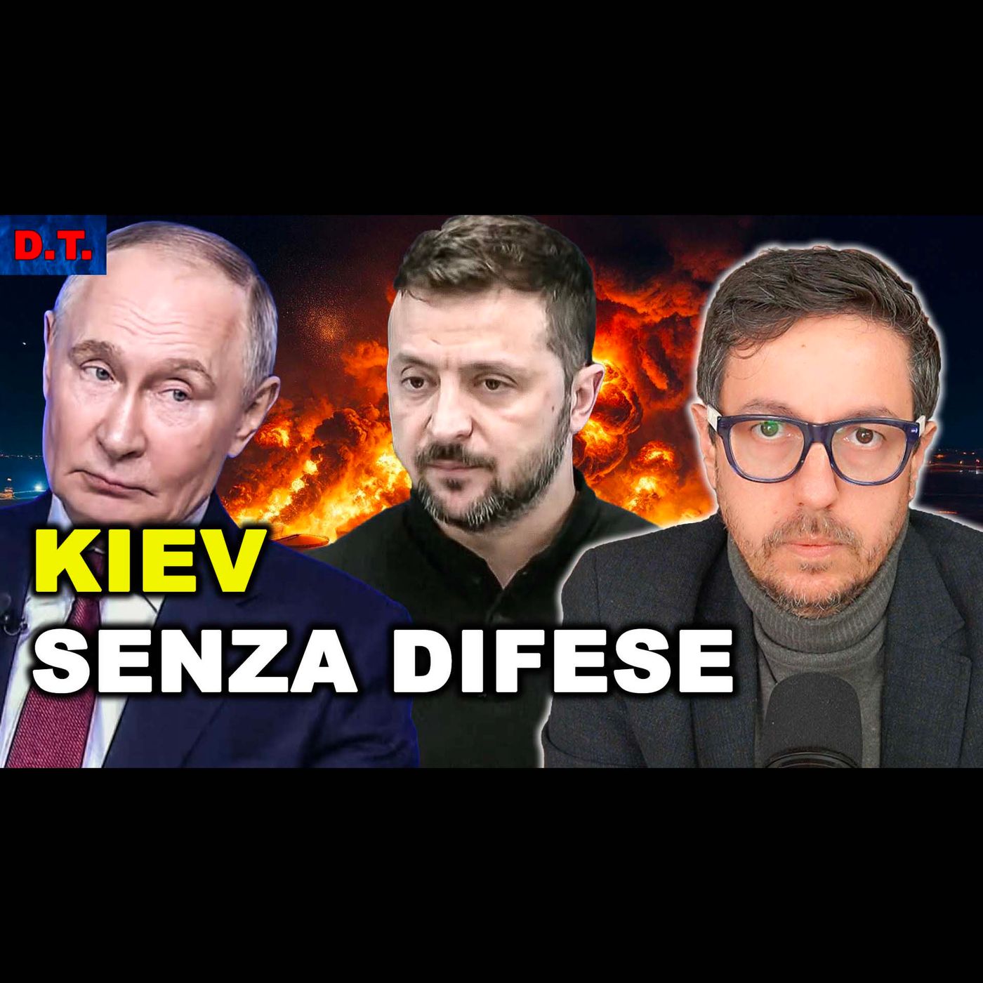 DOPO POKROVSK NON C’È NESSUNA DIFESA UCRAINA