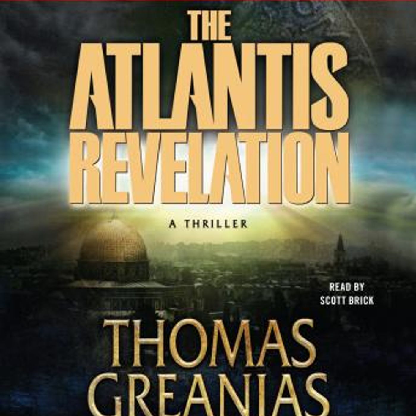 Download Top Full Audiobooks in Fiction, Action & Adventure