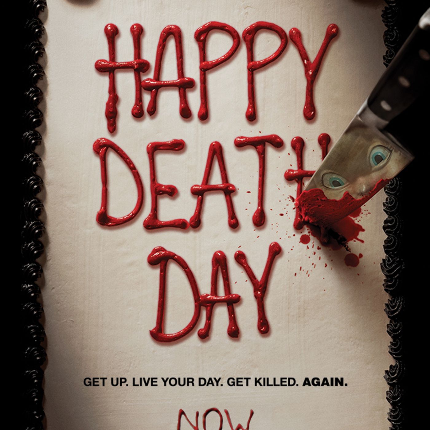 Happy Death Day - Jason Blum Interview episode artwork