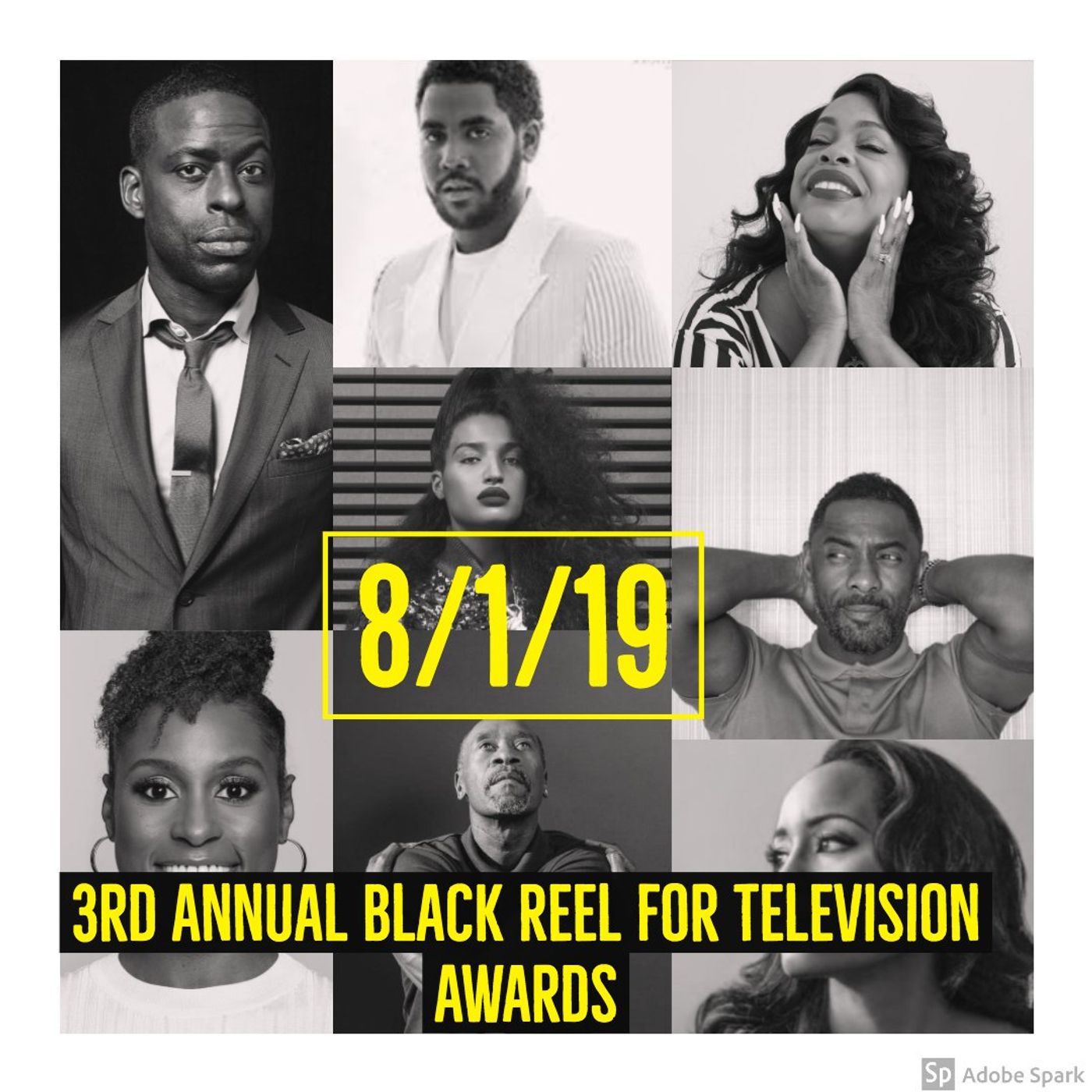 The Black Reel Awards
