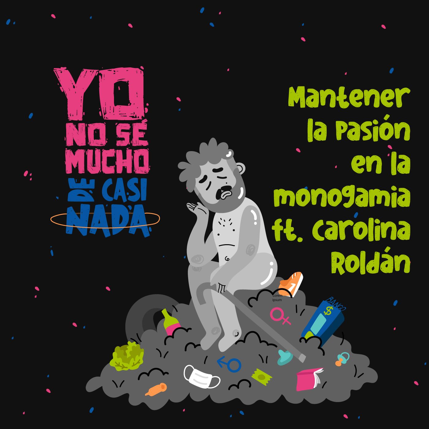 Yo No Sé Mucho de Casi Nada