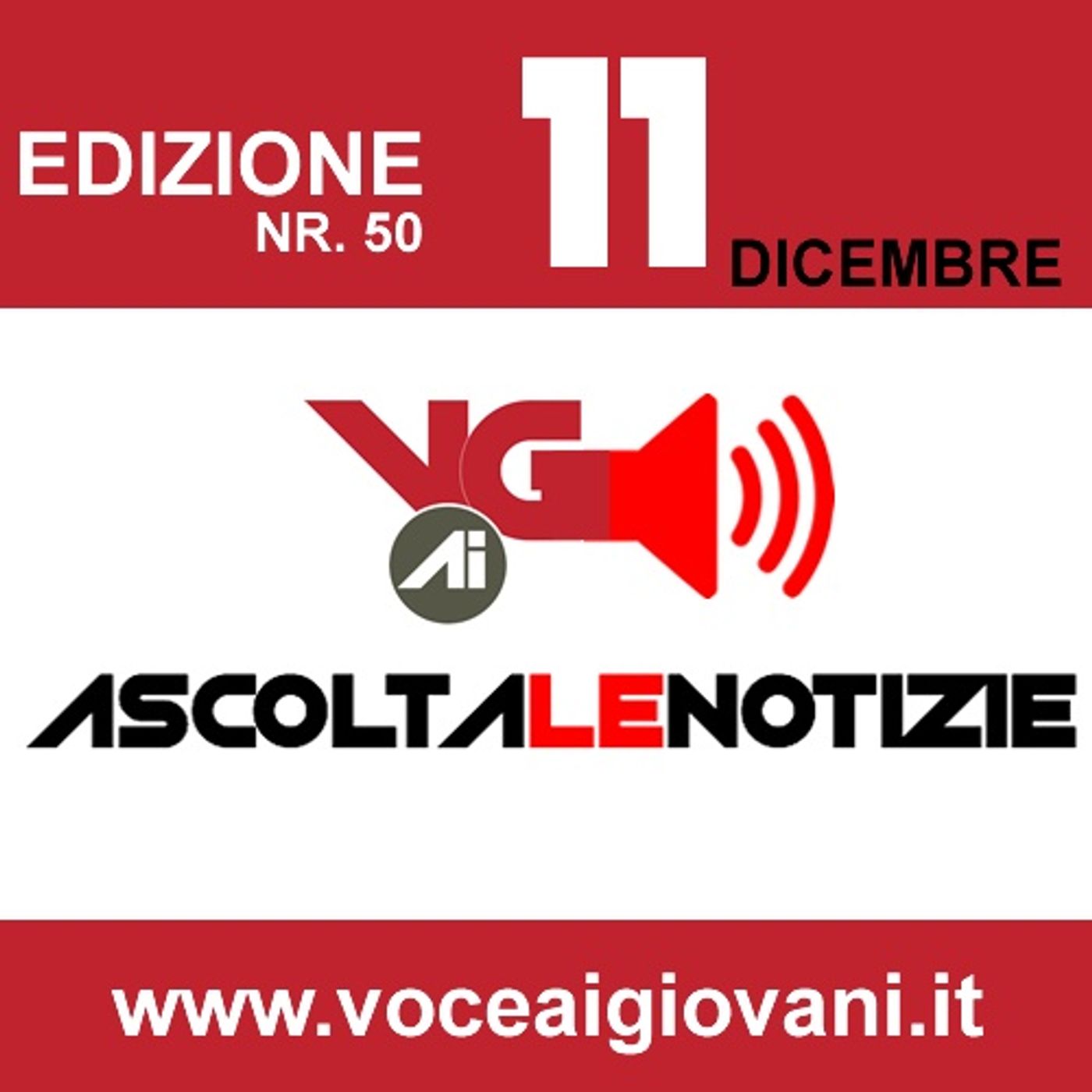 Voce ai Giovani - Web Radio