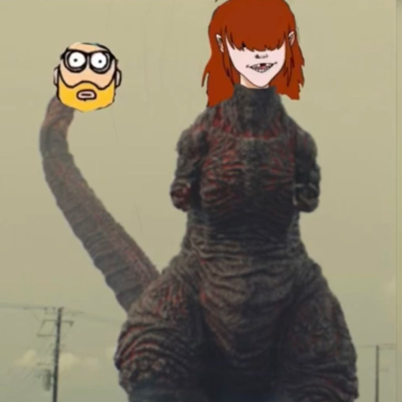 NeighborZilla Podcast