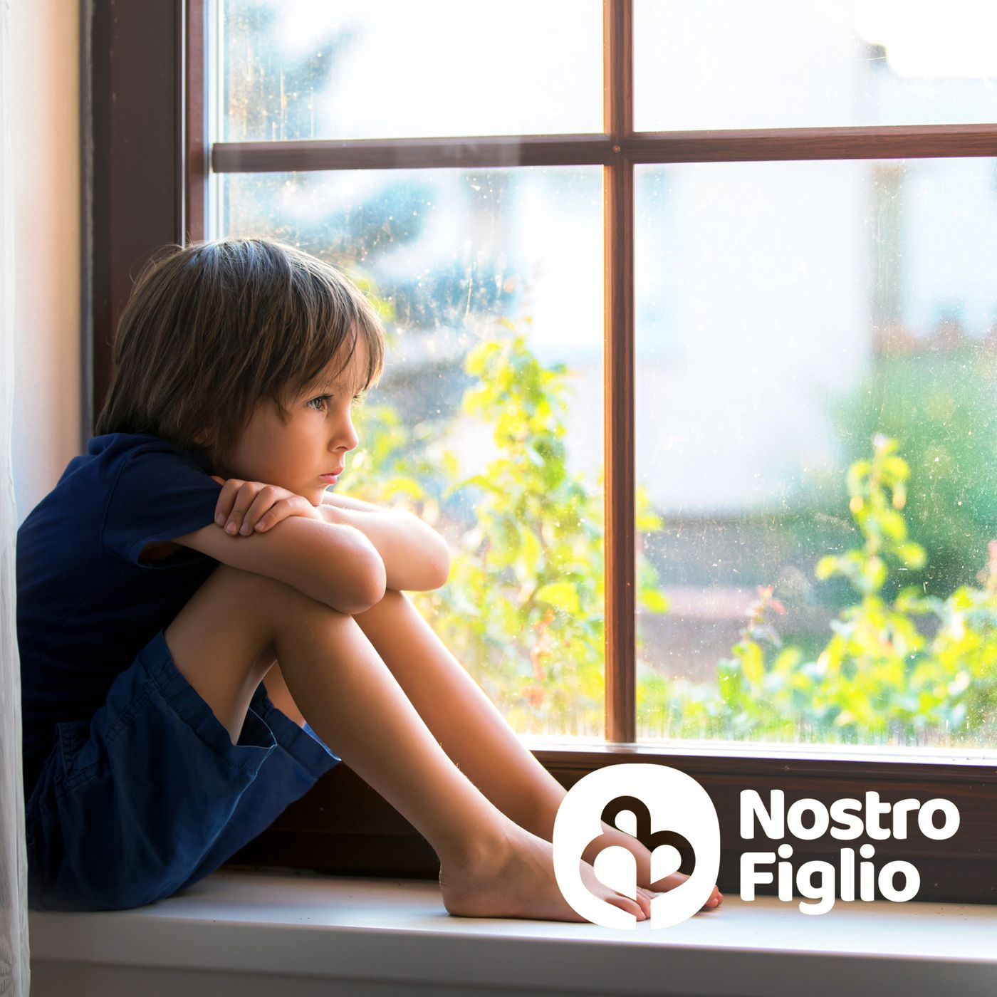 Traumi post pandemia su bambini e adolescenti episode artwork