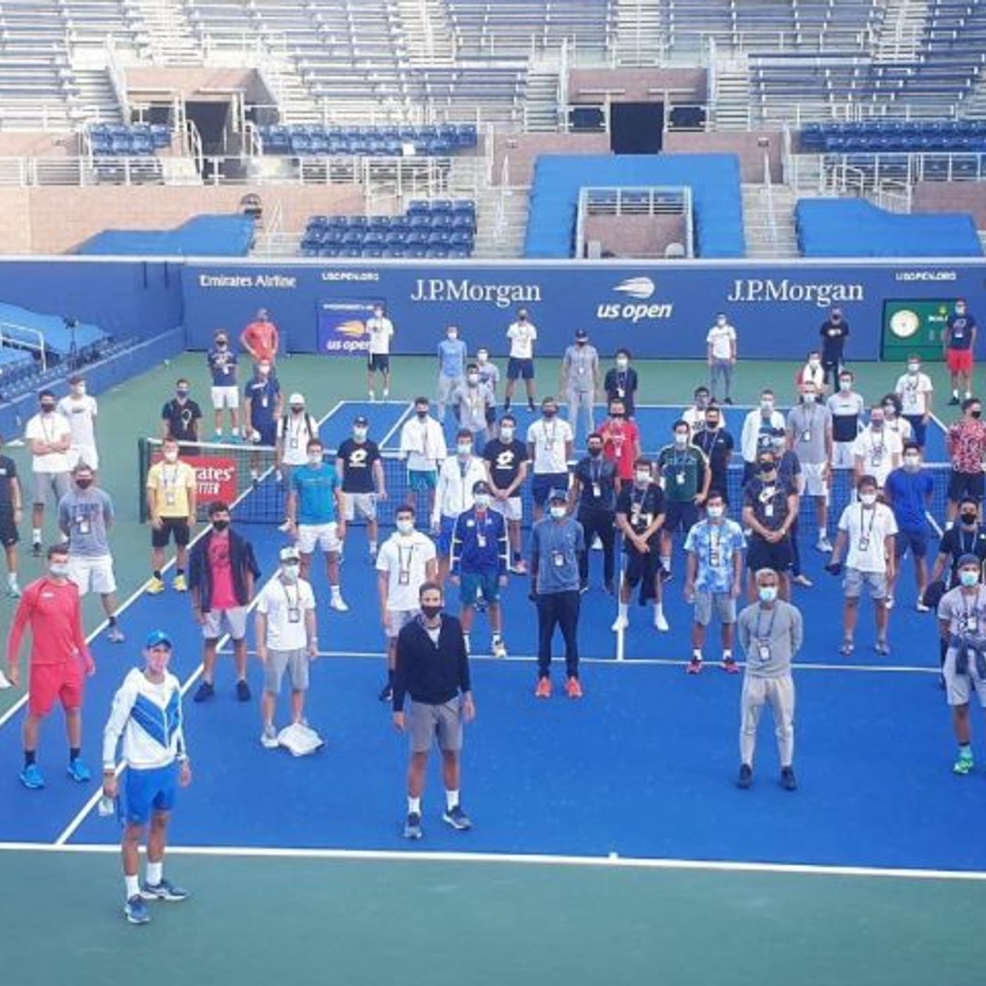 Ubi Radio - il tennis in diretta