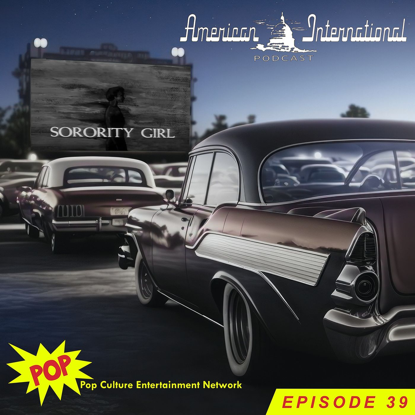 American International Podcast