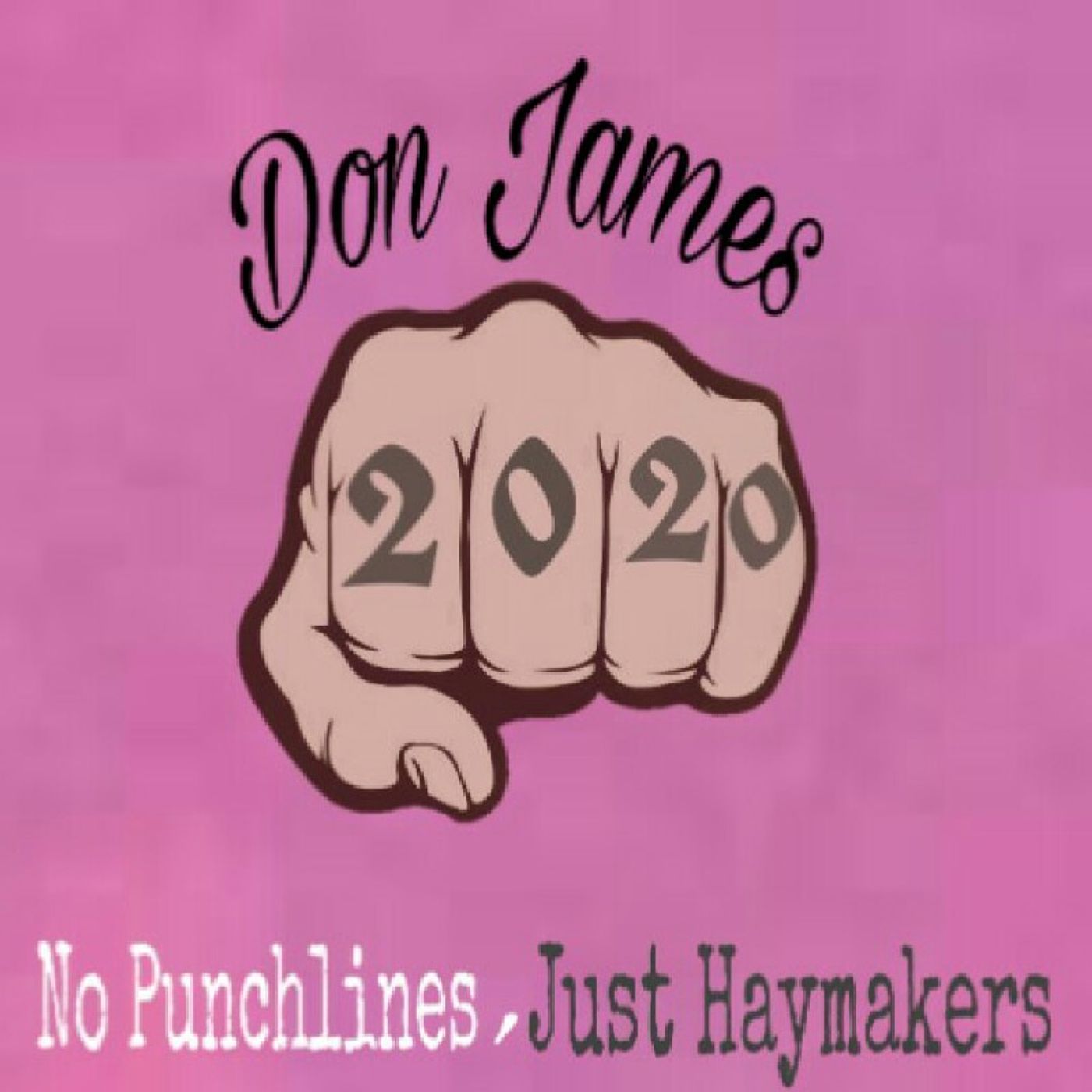 Don James