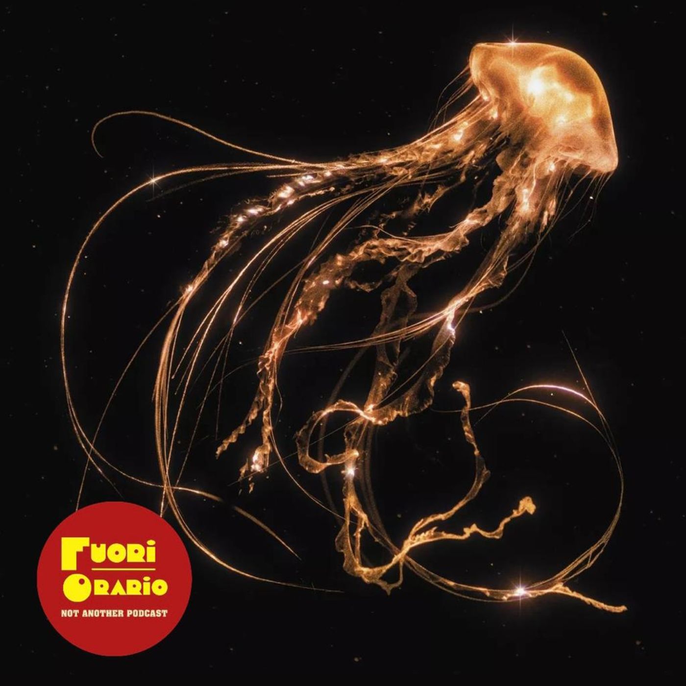 Fuori Orario Not Another Podcast
