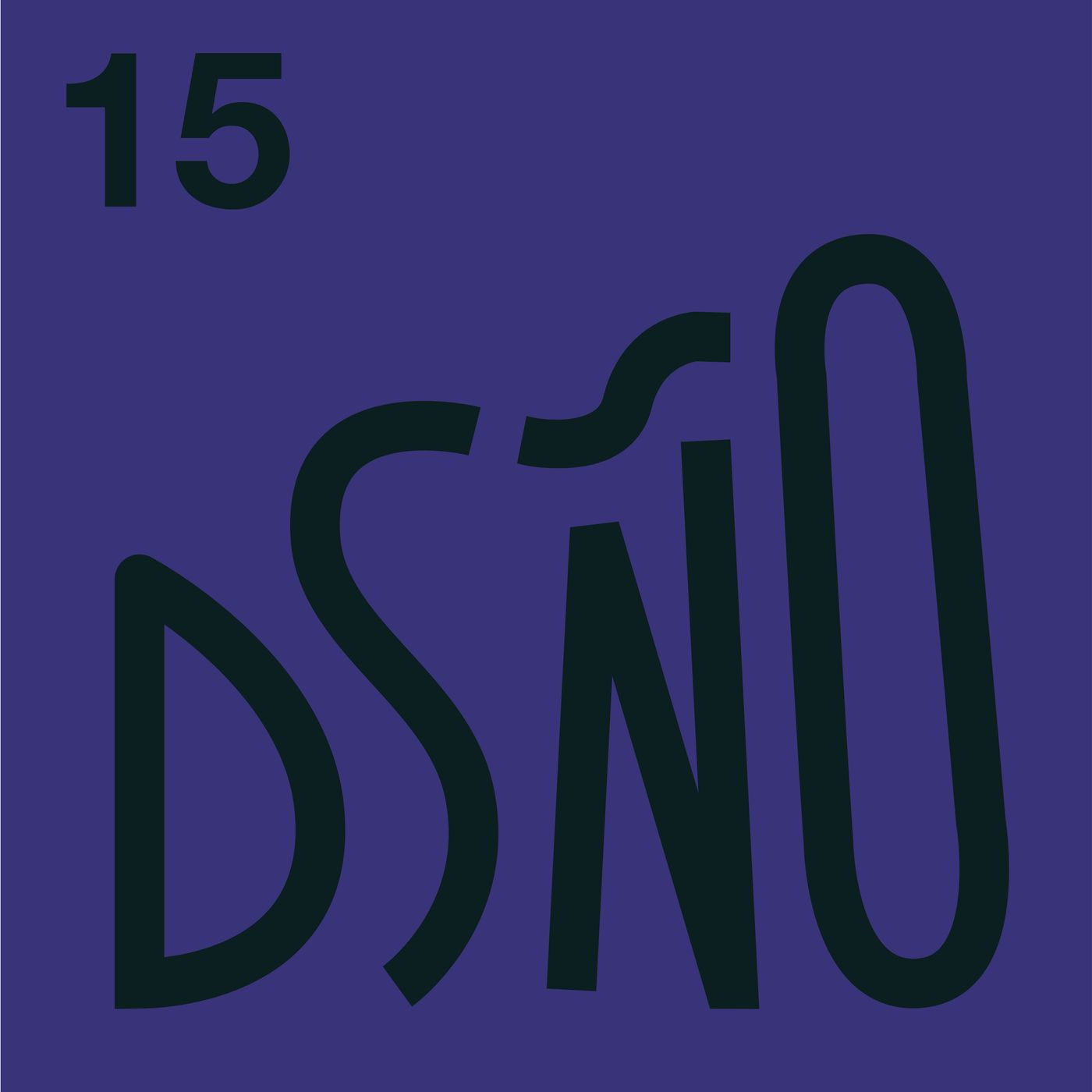 15. Jorge Brown | ¿Cómo y para qué nace la semana del diseño en RD ?