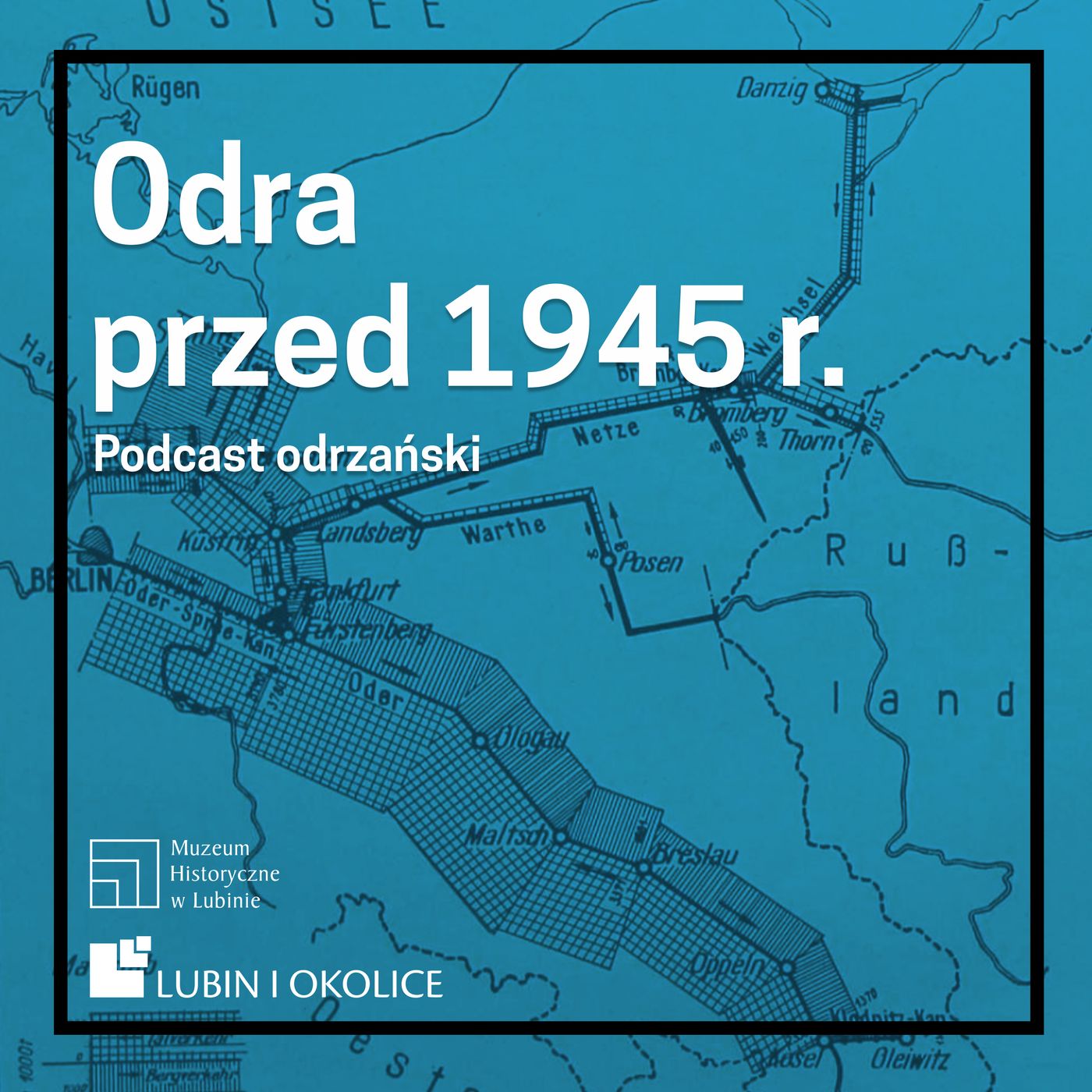 Podcast odrzański