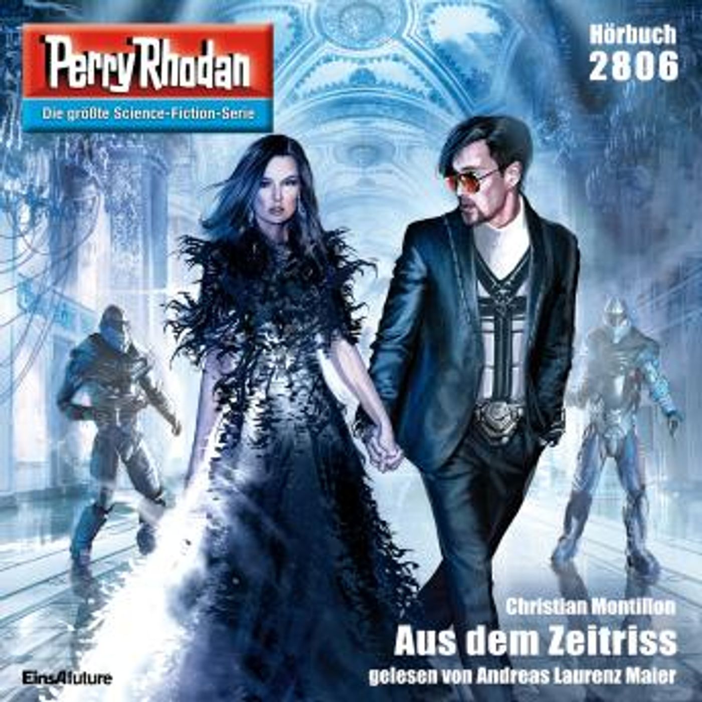 Listen to Top Full Audiobooks in Science Fiction & Fantasy, Space Opera
