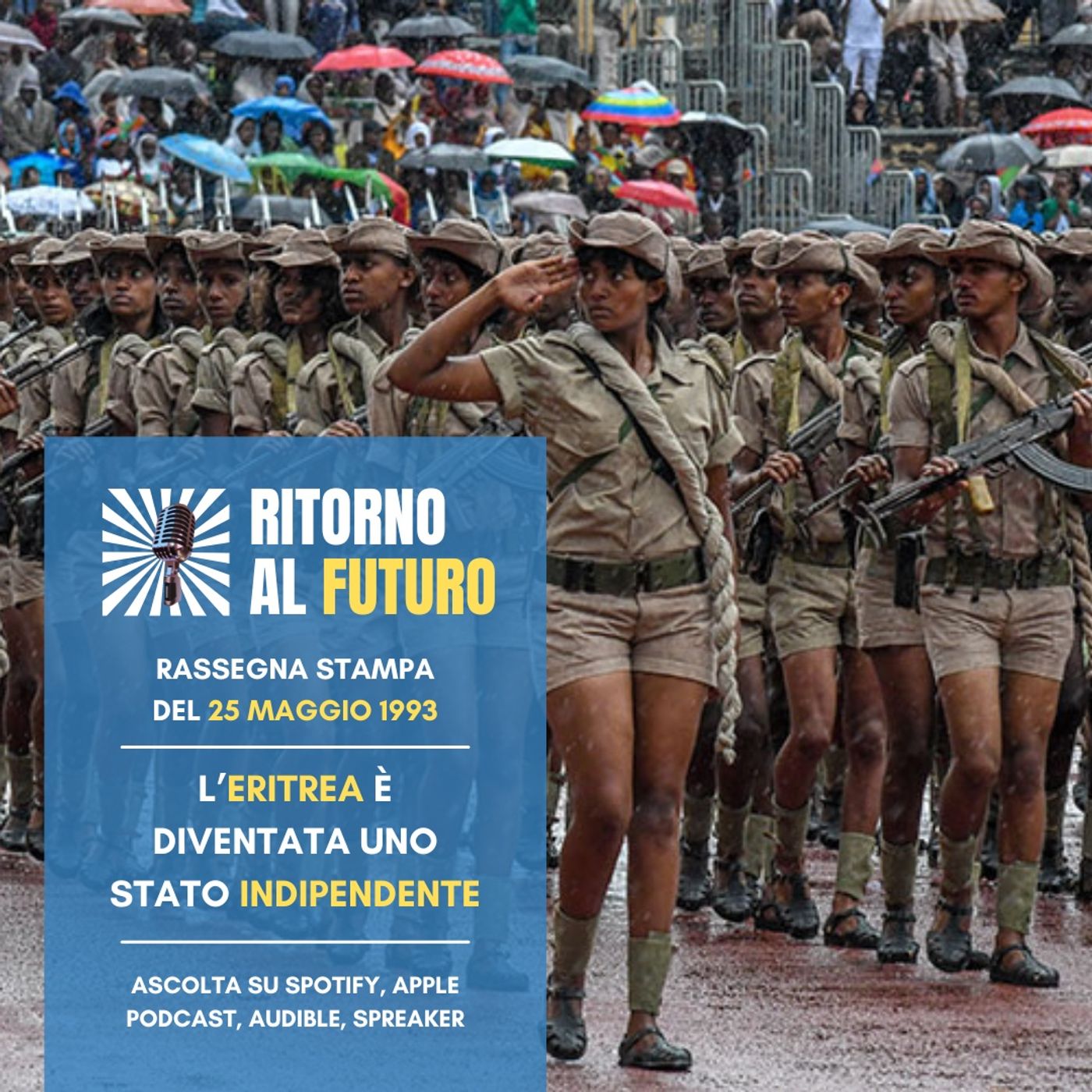 Ritorno al futuro