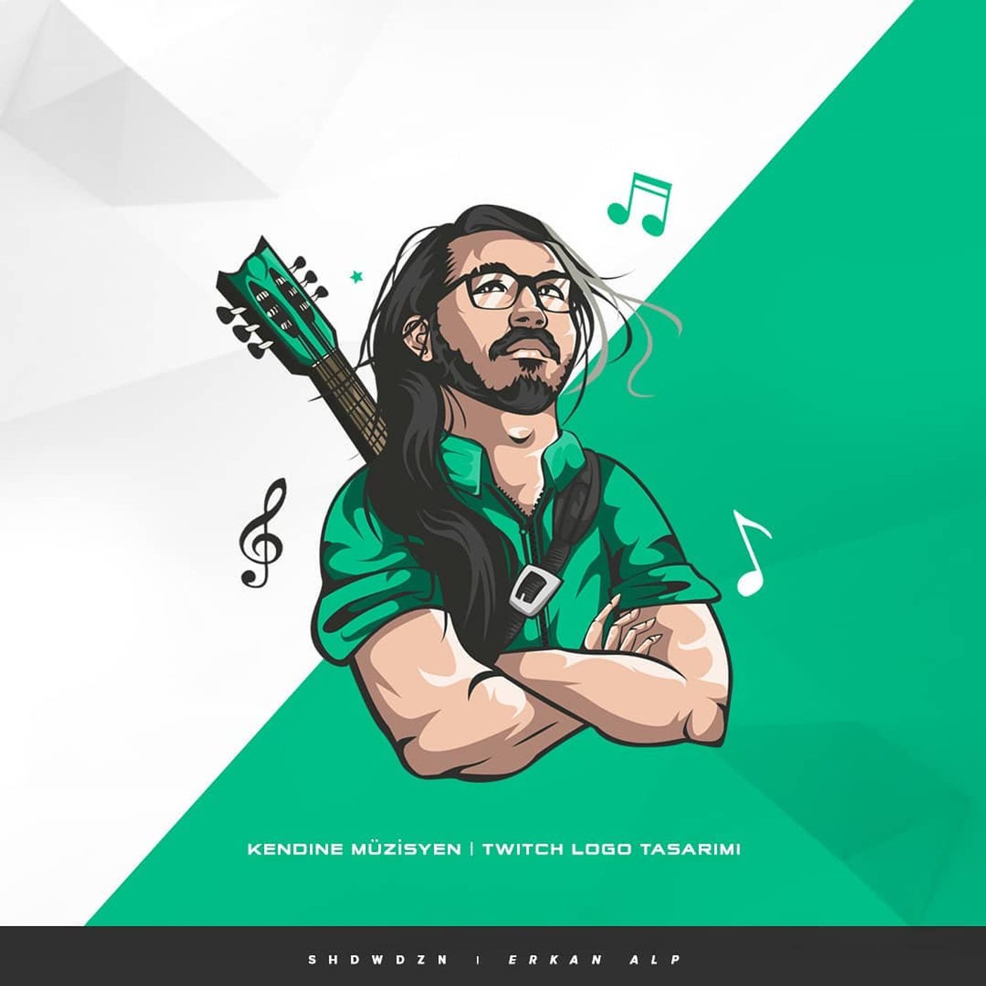 Kendine Müzisyen | Podcast podcast artwork
