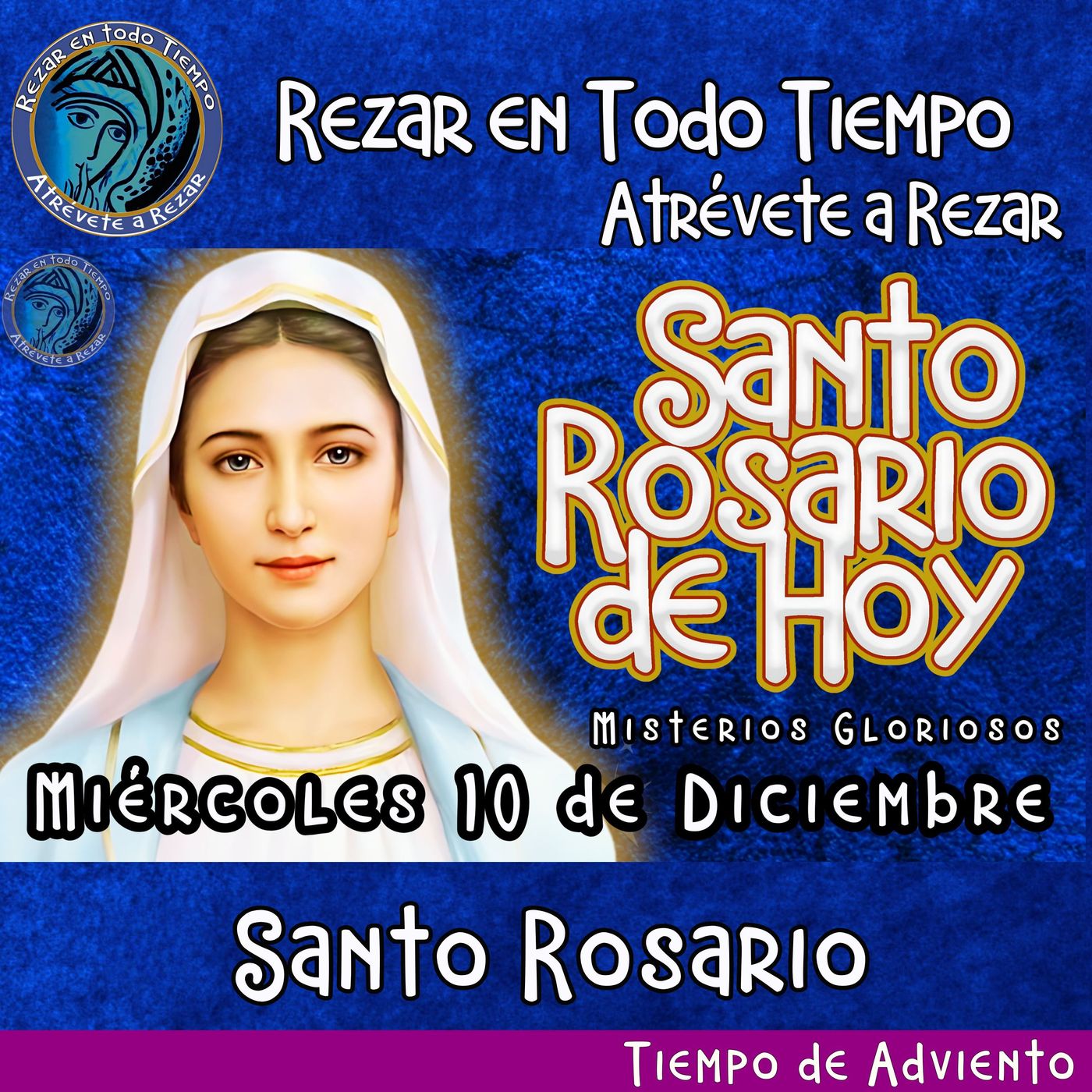 Laudes Rezar en todo Tiempo