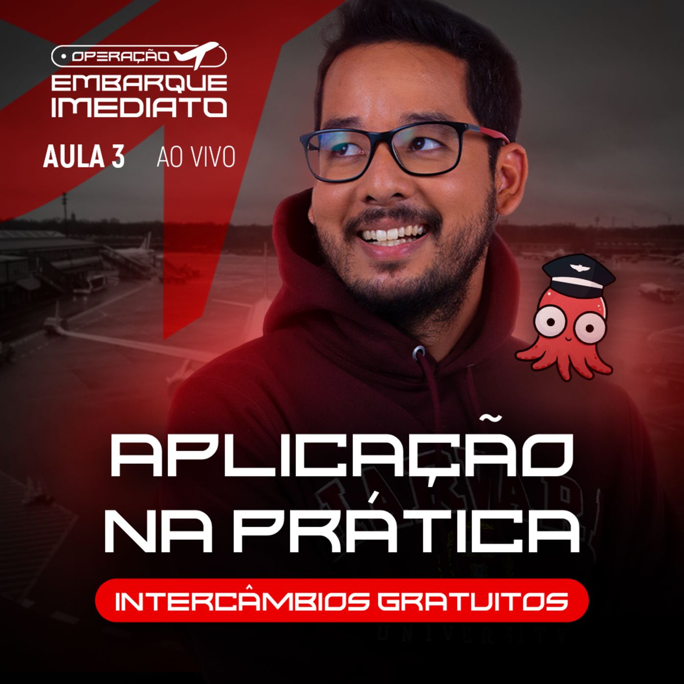 Matheus Tomoto - Tudo Sobre Intercâmbio