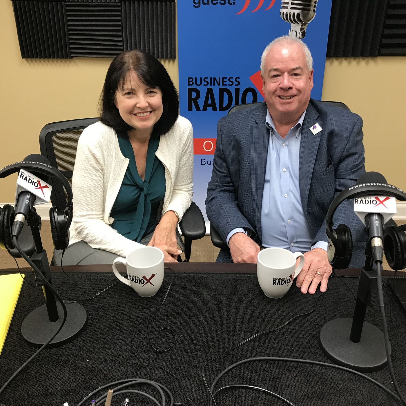 North Fulton Business Radio