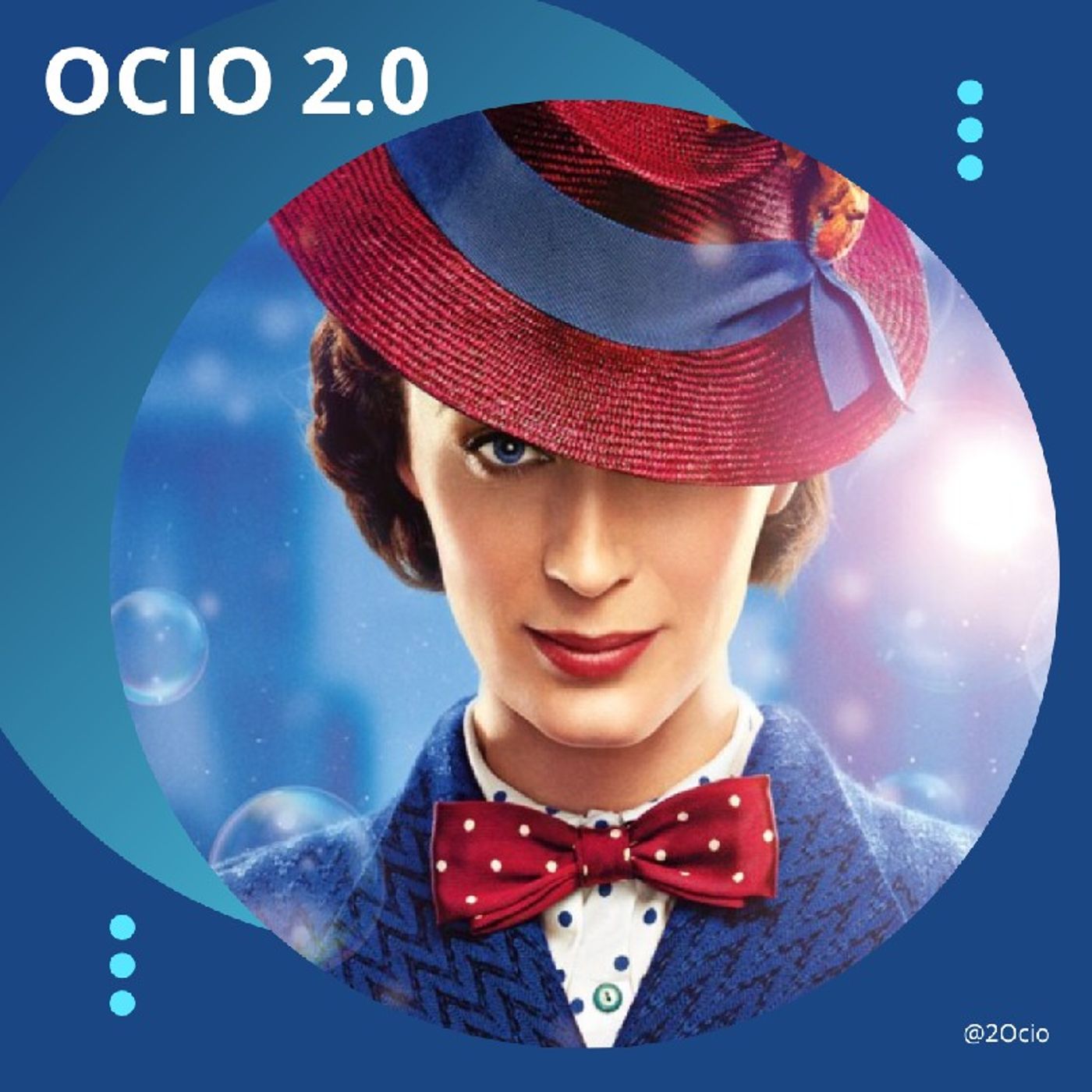 Portada de Ocio 2.0