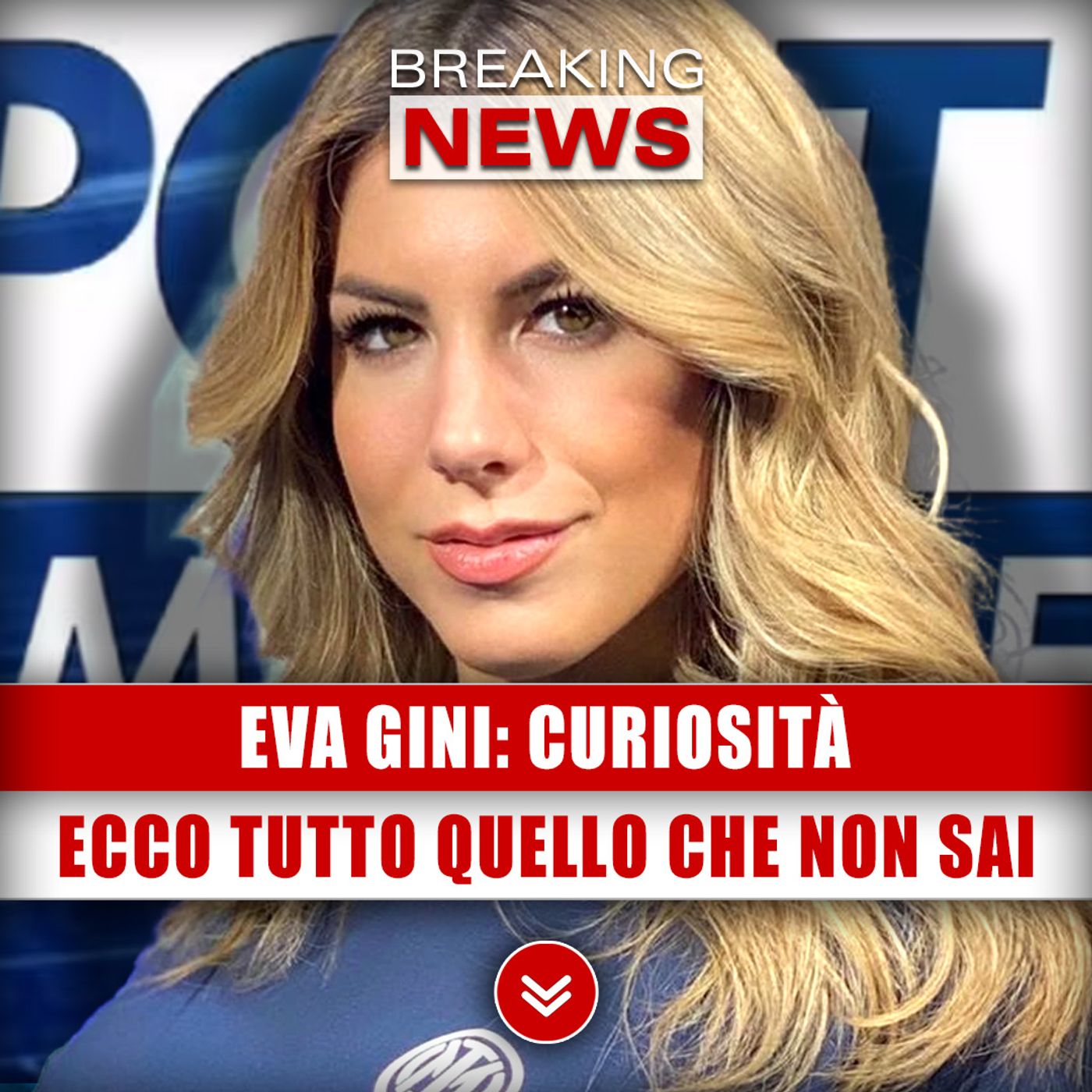 Eva Gini, Curiosità: Ecco Tutto Quello Che Non Sai!