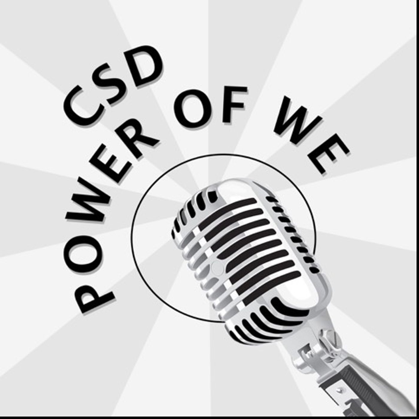 CSDPower of We