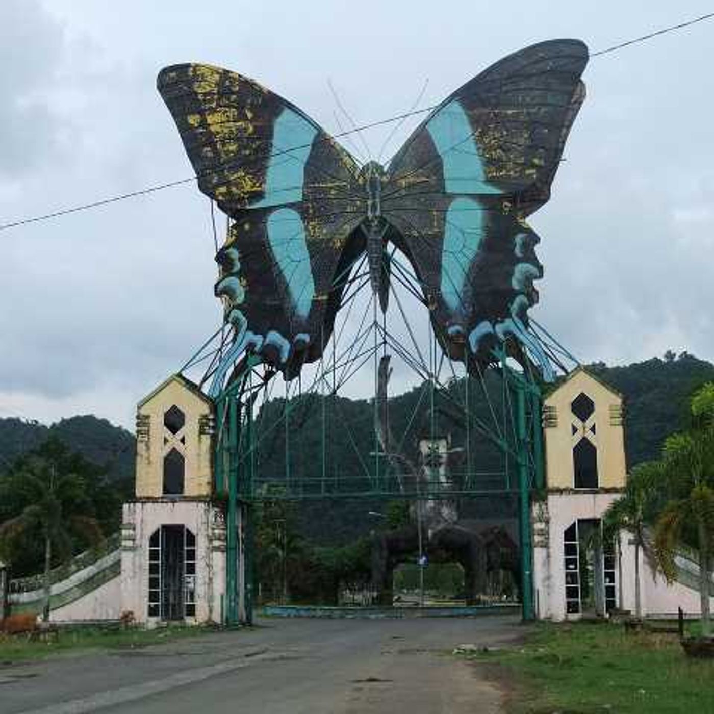 Bantimurung