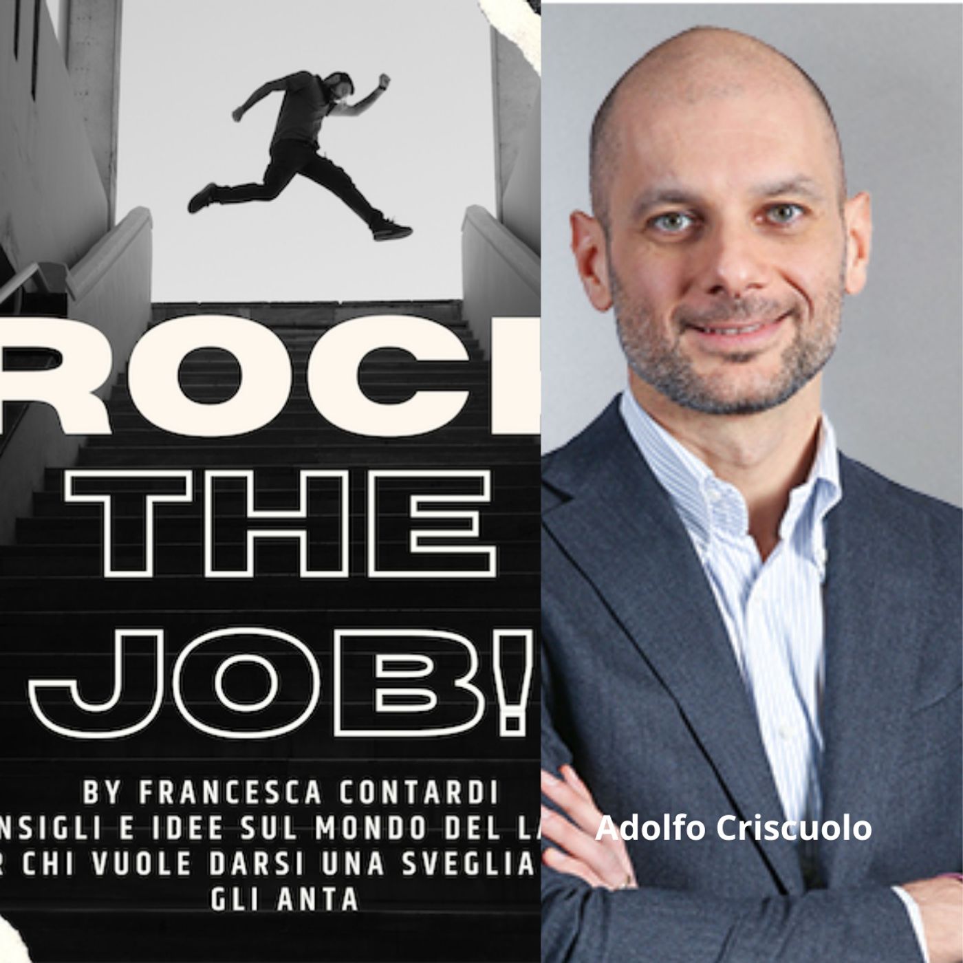 Rock the Job !