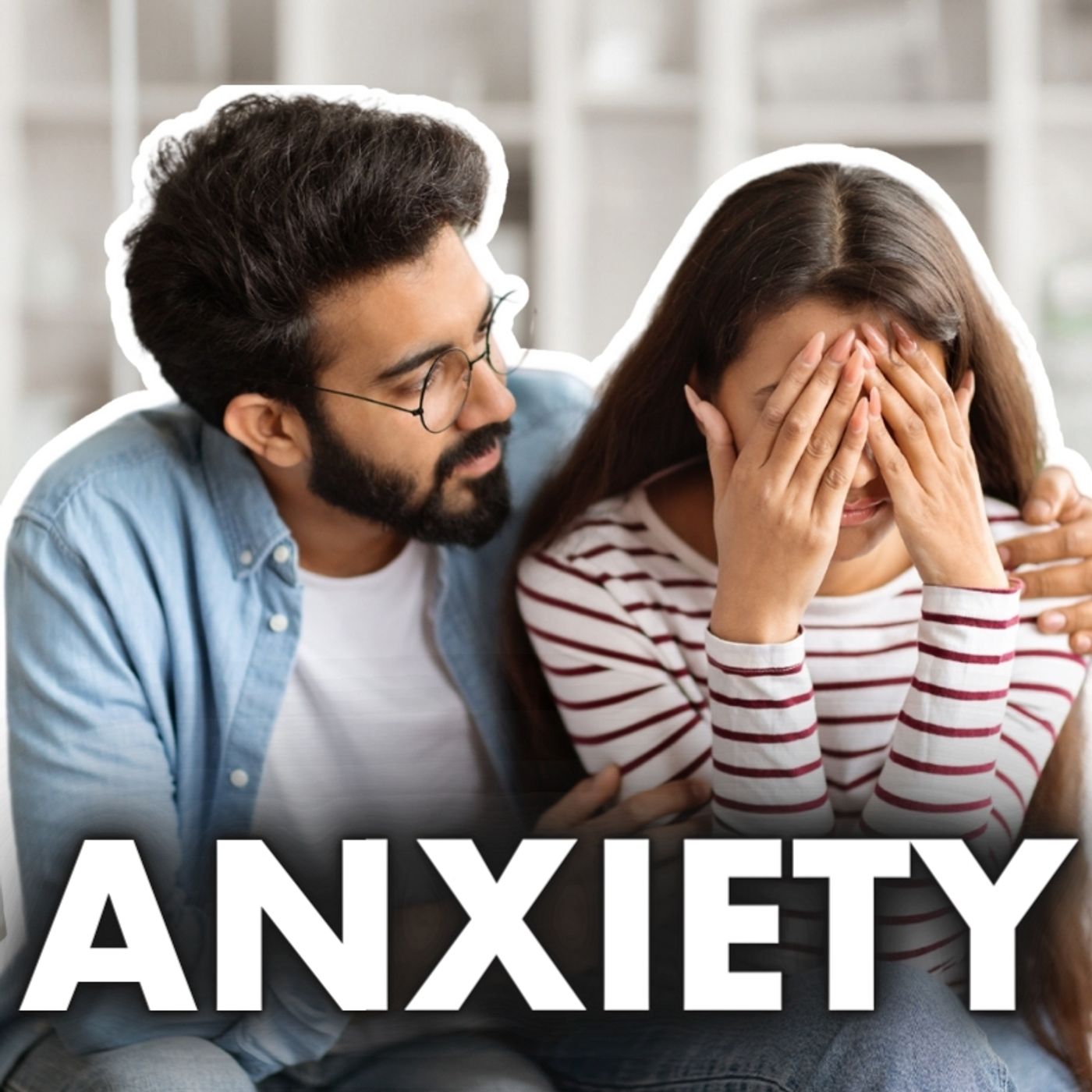 Is Anxiety Ruining Your Family?